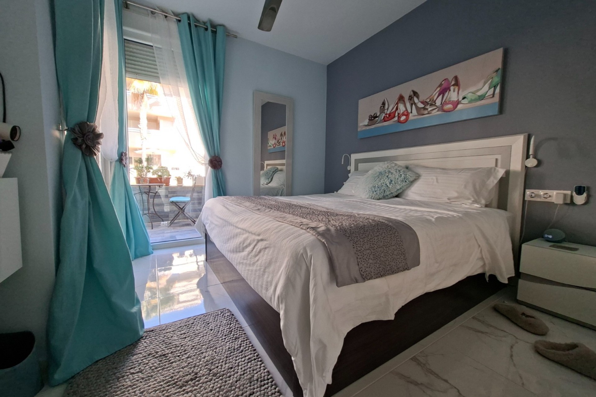 A Vendre - Appartment -
Pego - Centro urbano