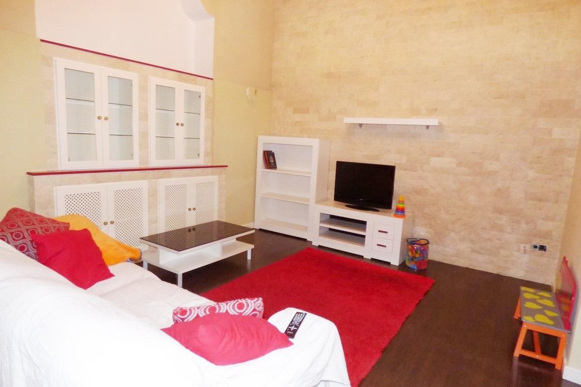 A Vendre - Appartment -
San Juan Alicante - Bellavista - Capiscol - Frank Espinós