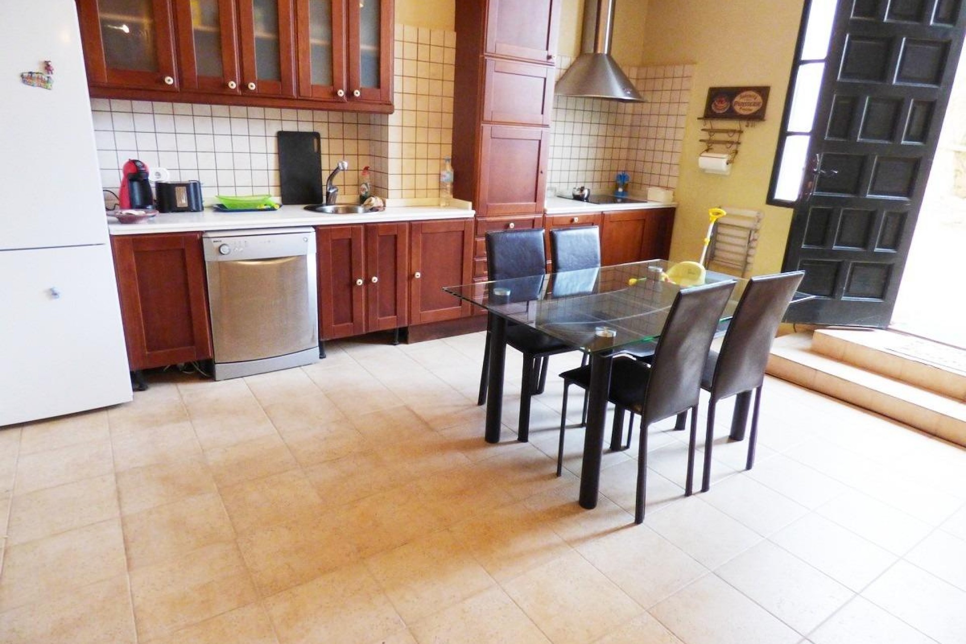 A Vendre - Appartment -
San Juan Alicante - Bellavista - Capiscol - Frank Espinós