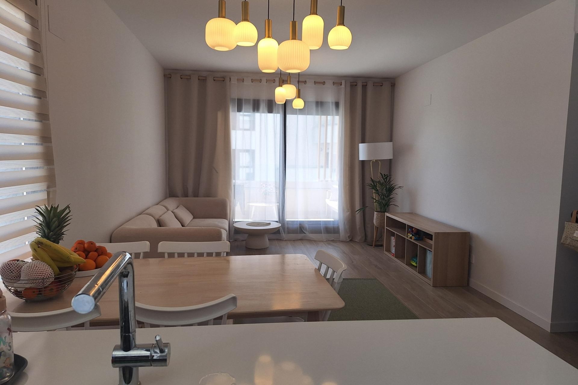 A Vendre - Appartment -
San Juan Alicante - Frank espinós