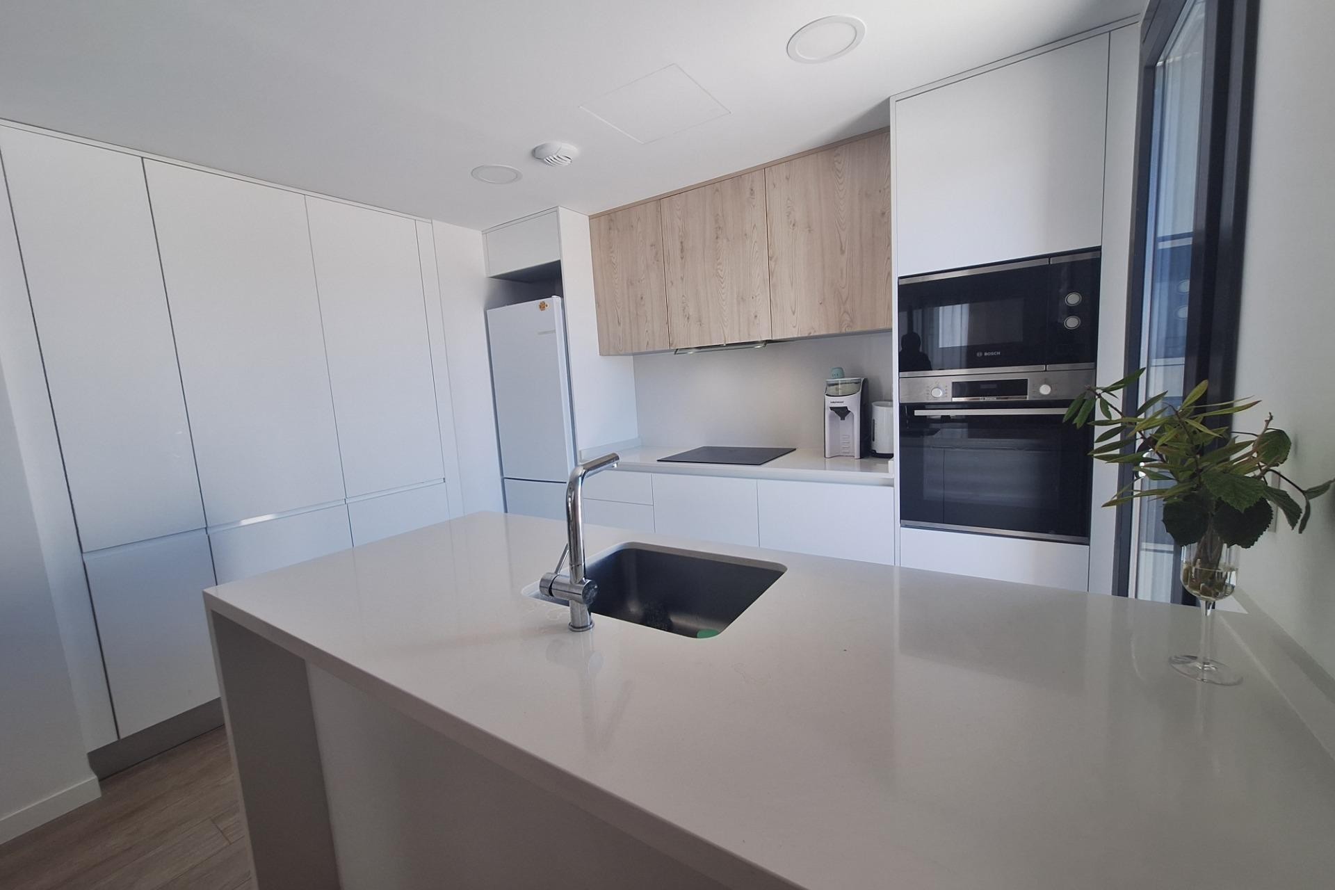 A Vendre - Appartment -
San Juan Alicante - Frank espinós