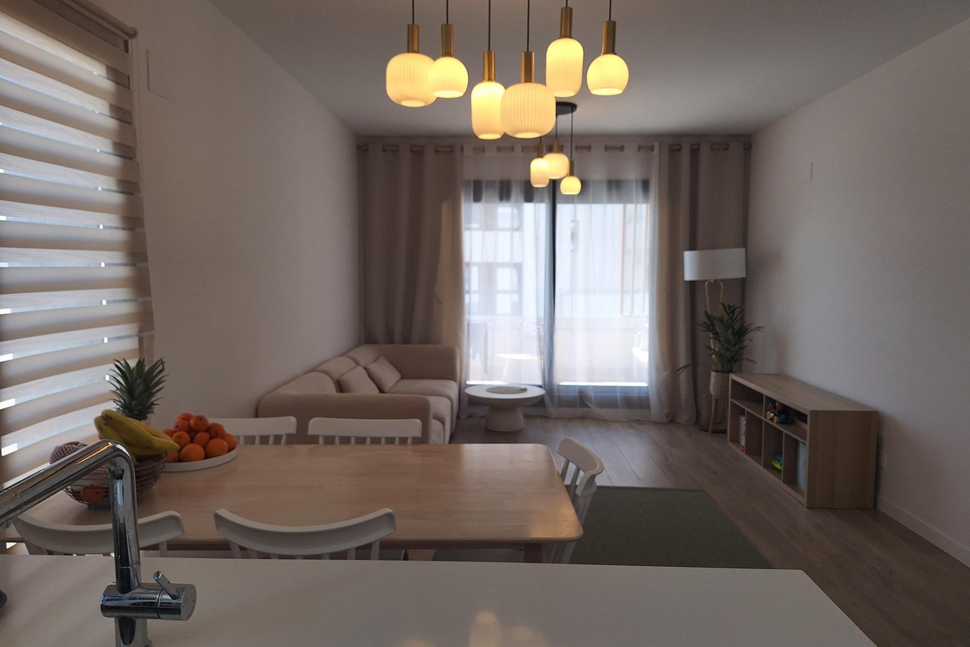 A Vendre - Appartment -
San Juan Alicante - Frank espinós