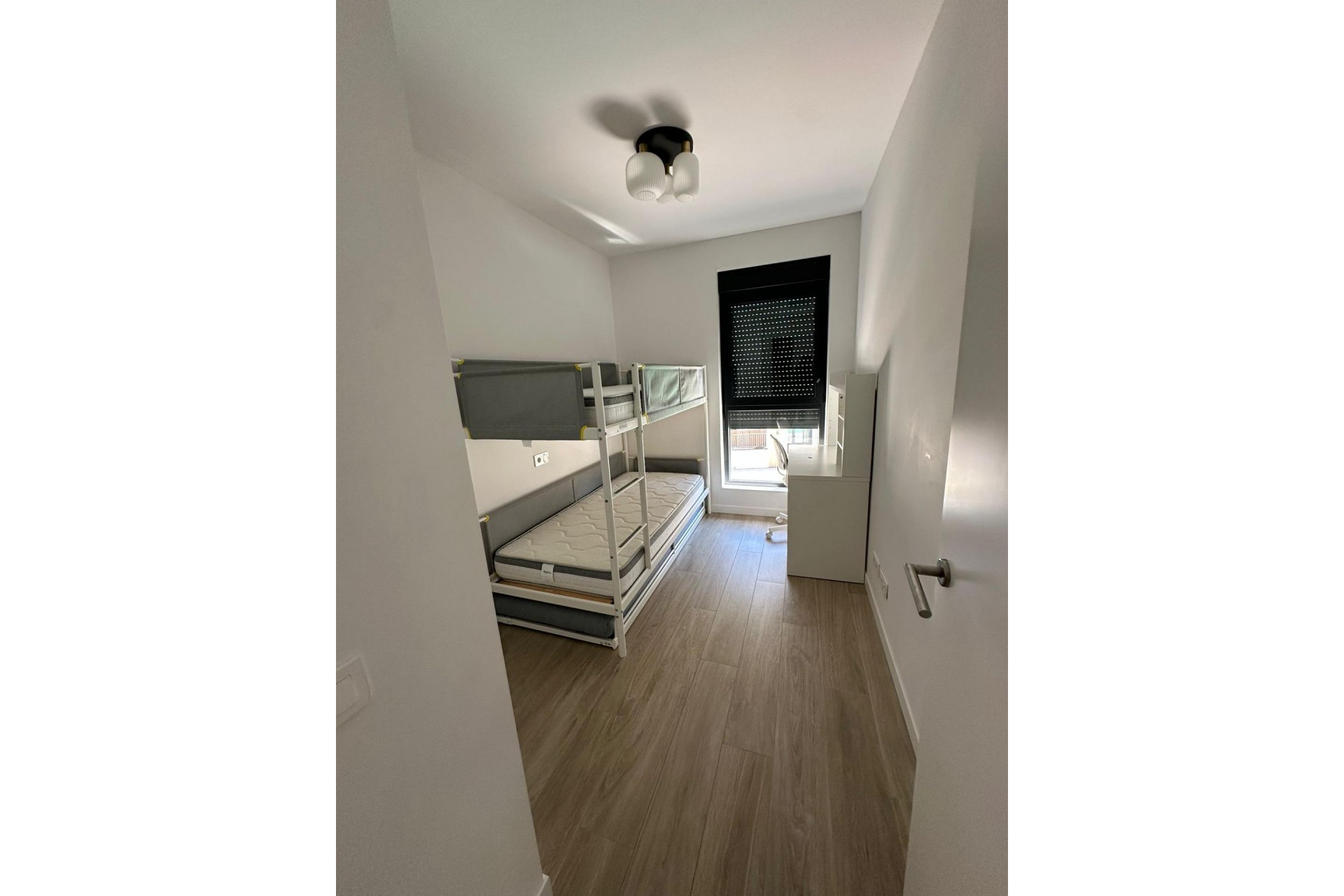 A Vendre - Appartment -
San Juan Alicante - Frank espinós