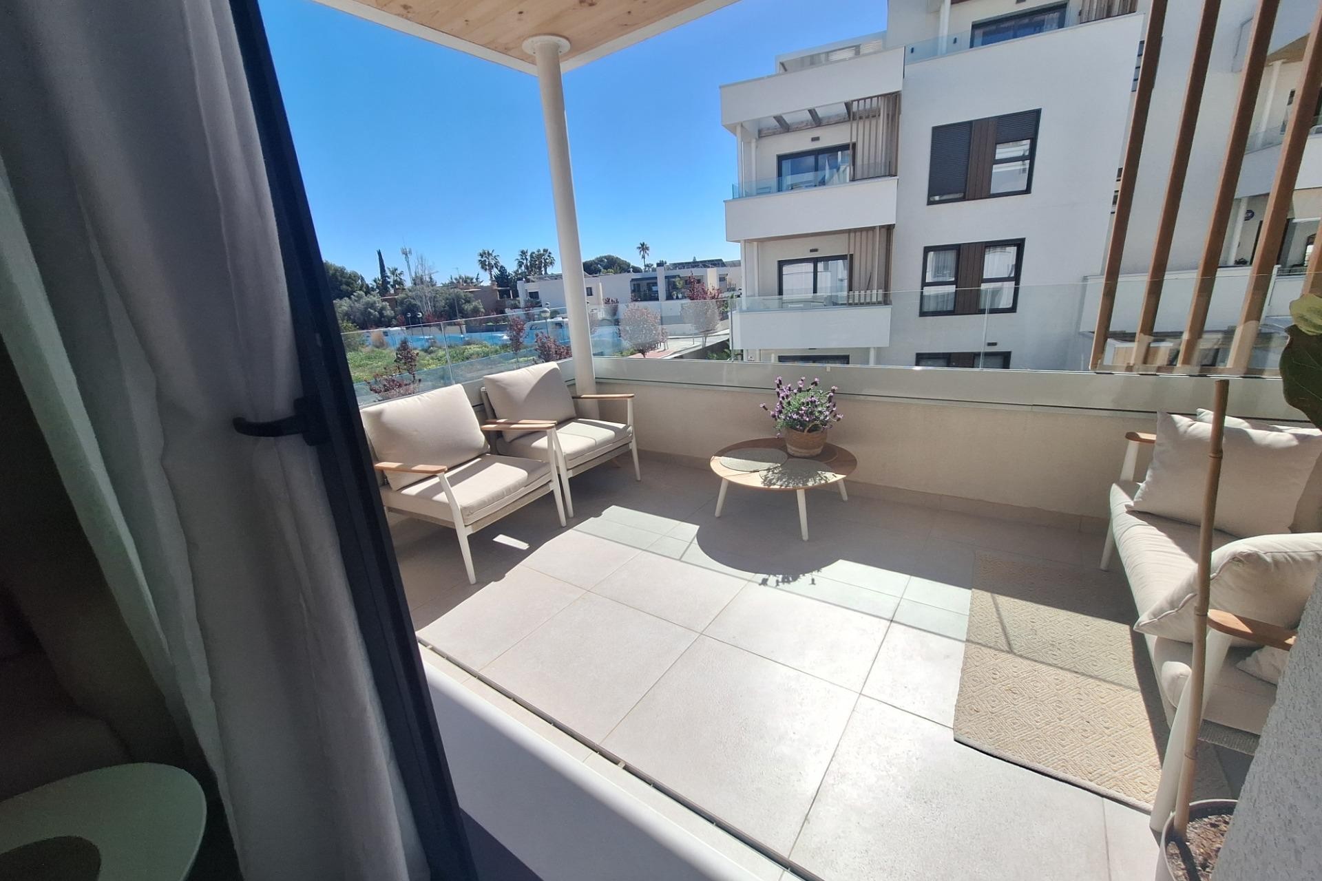 A Vendre - Appartment -
San Juan Alicante - Frank espinós