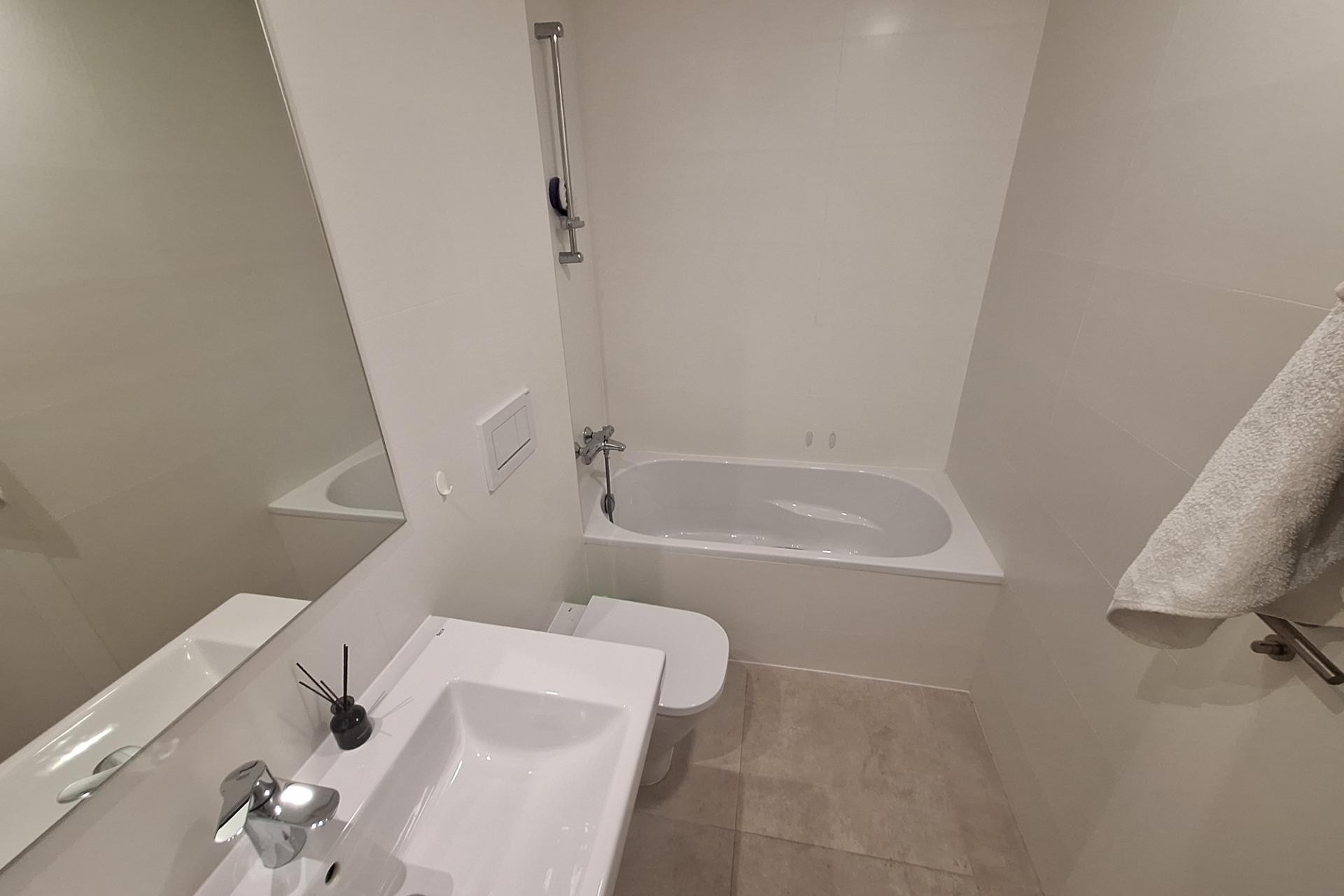 A Vendre - Appartment -
San Juan Alicante - Frank espinós