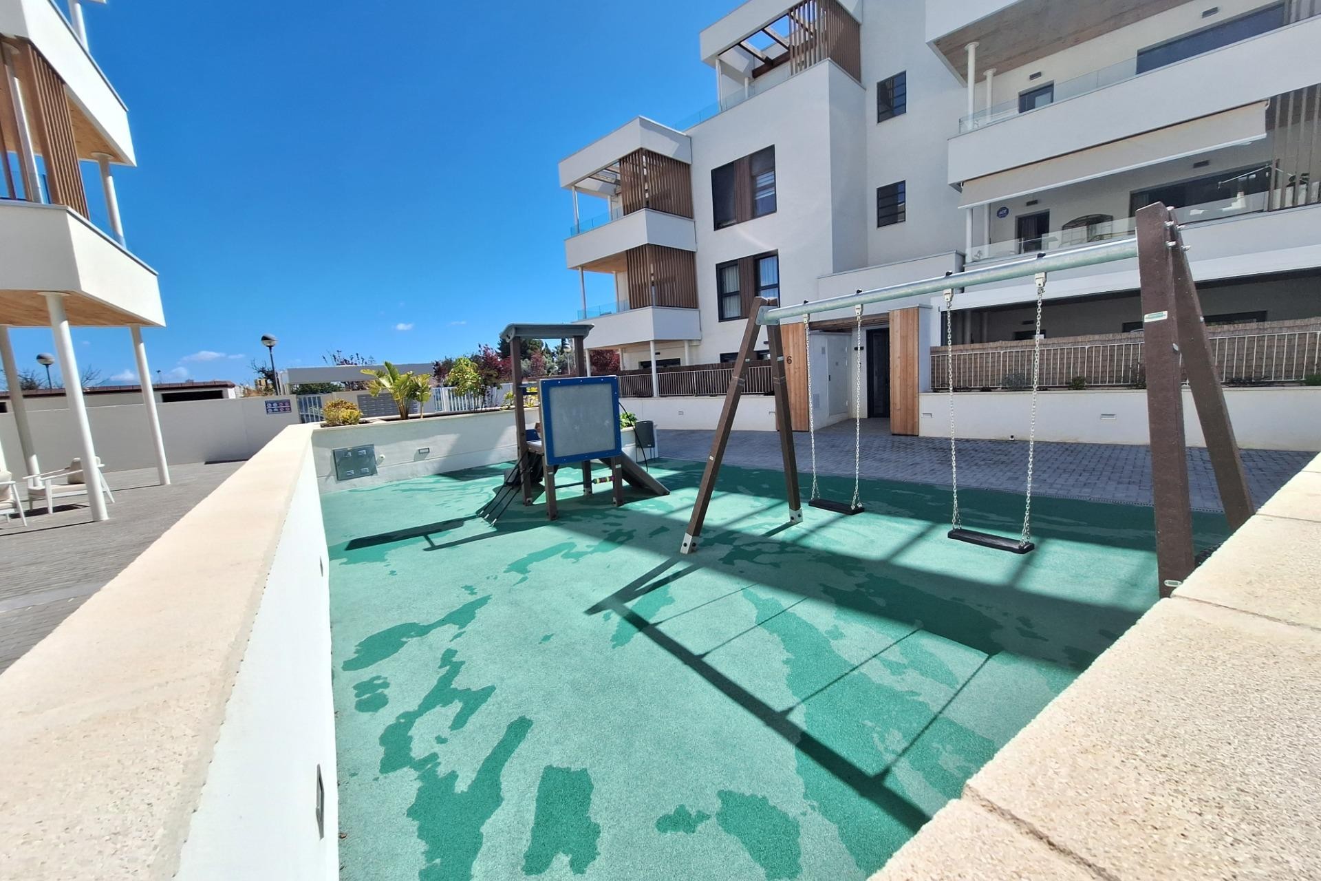 A Vendre - Appartment -
San Juan Alicante - Frank espinós