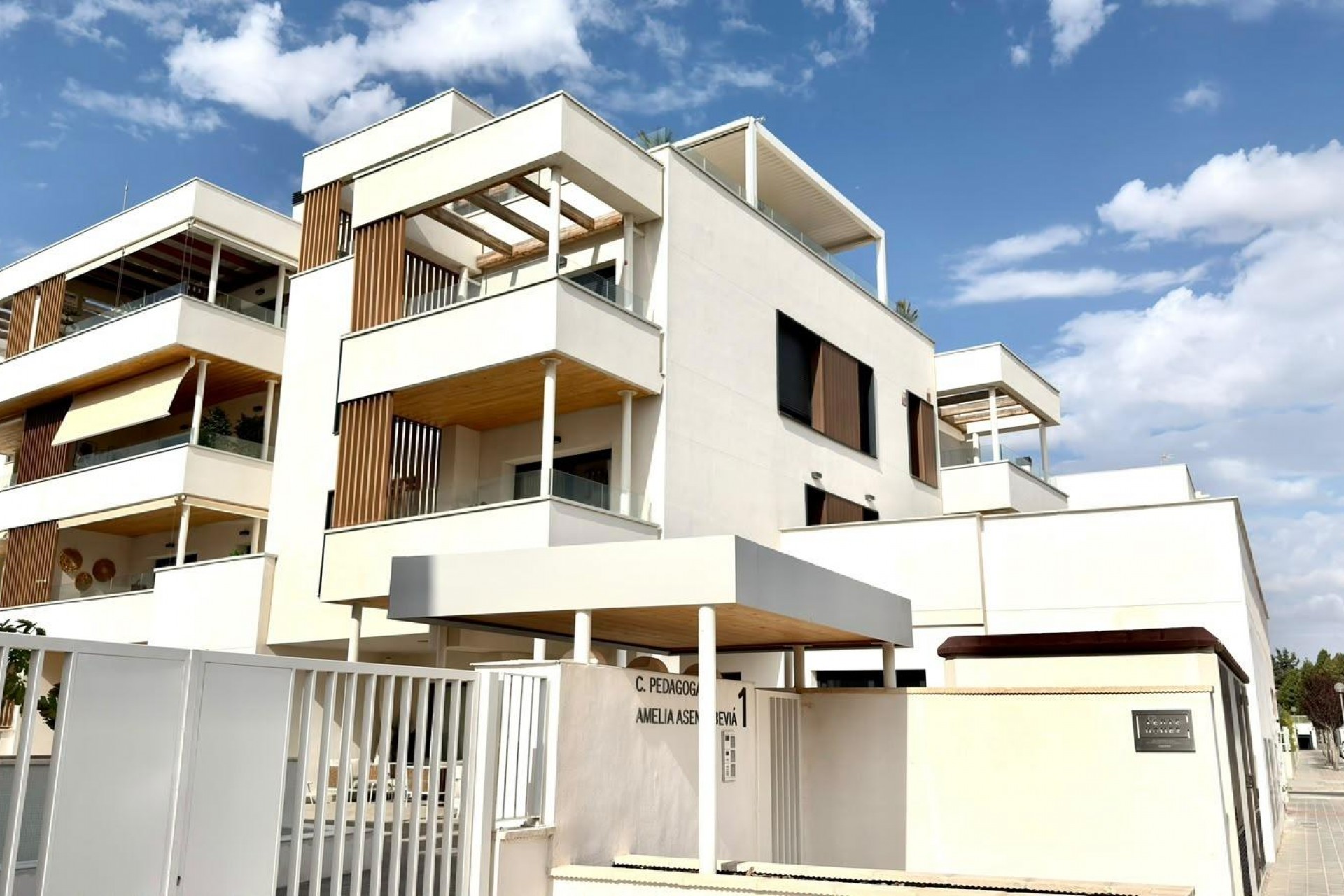 A Vendre - Appartment -
San Juan Alicante - Frank espinós