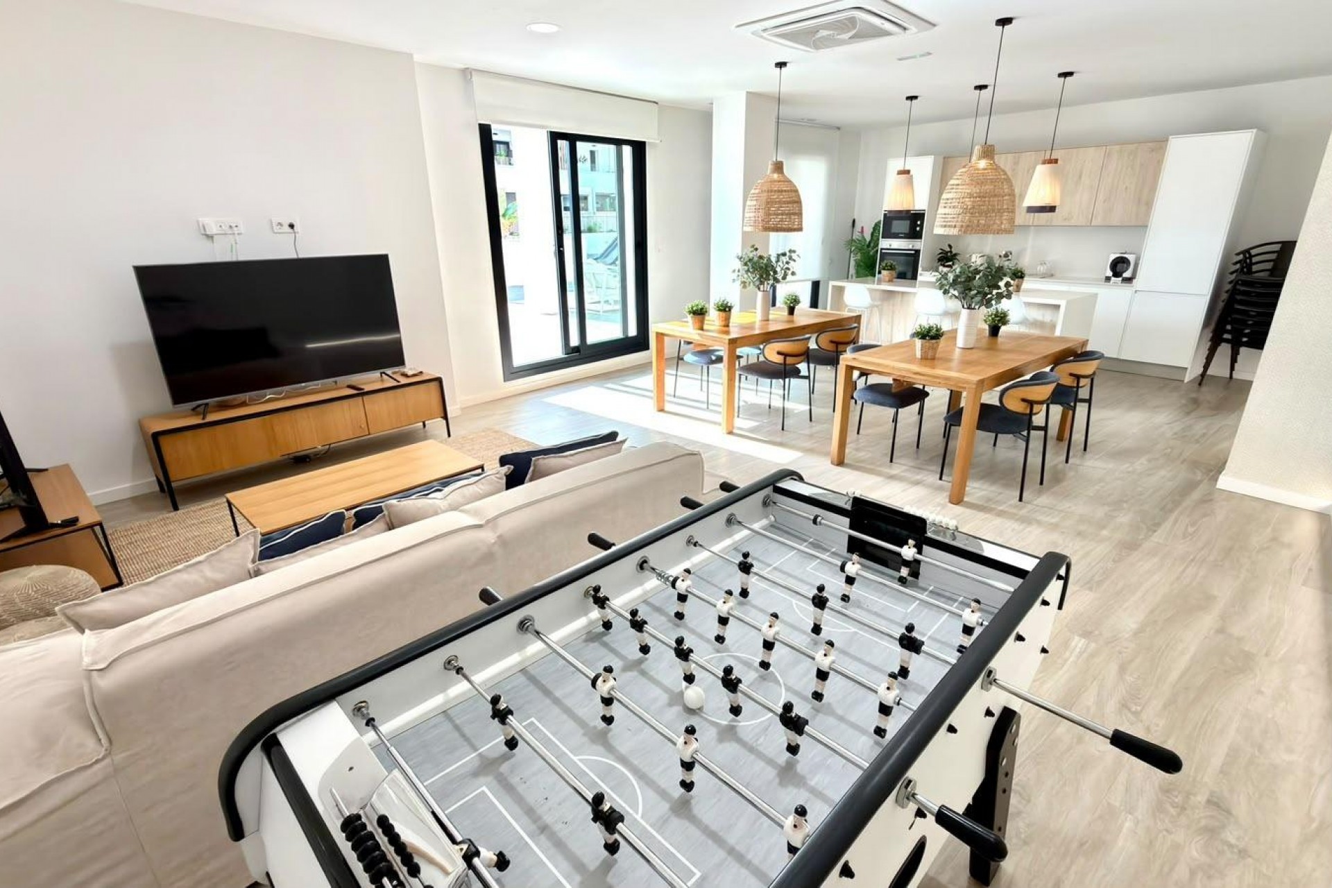 A Vendre - Appartment -
San Juan Alicante - Frank espinós