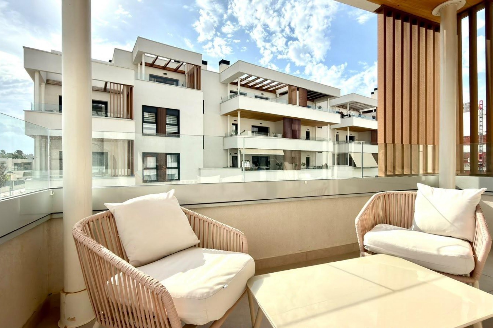 A Vendre - Appartment -
San Juan Alicante - Frank espinós