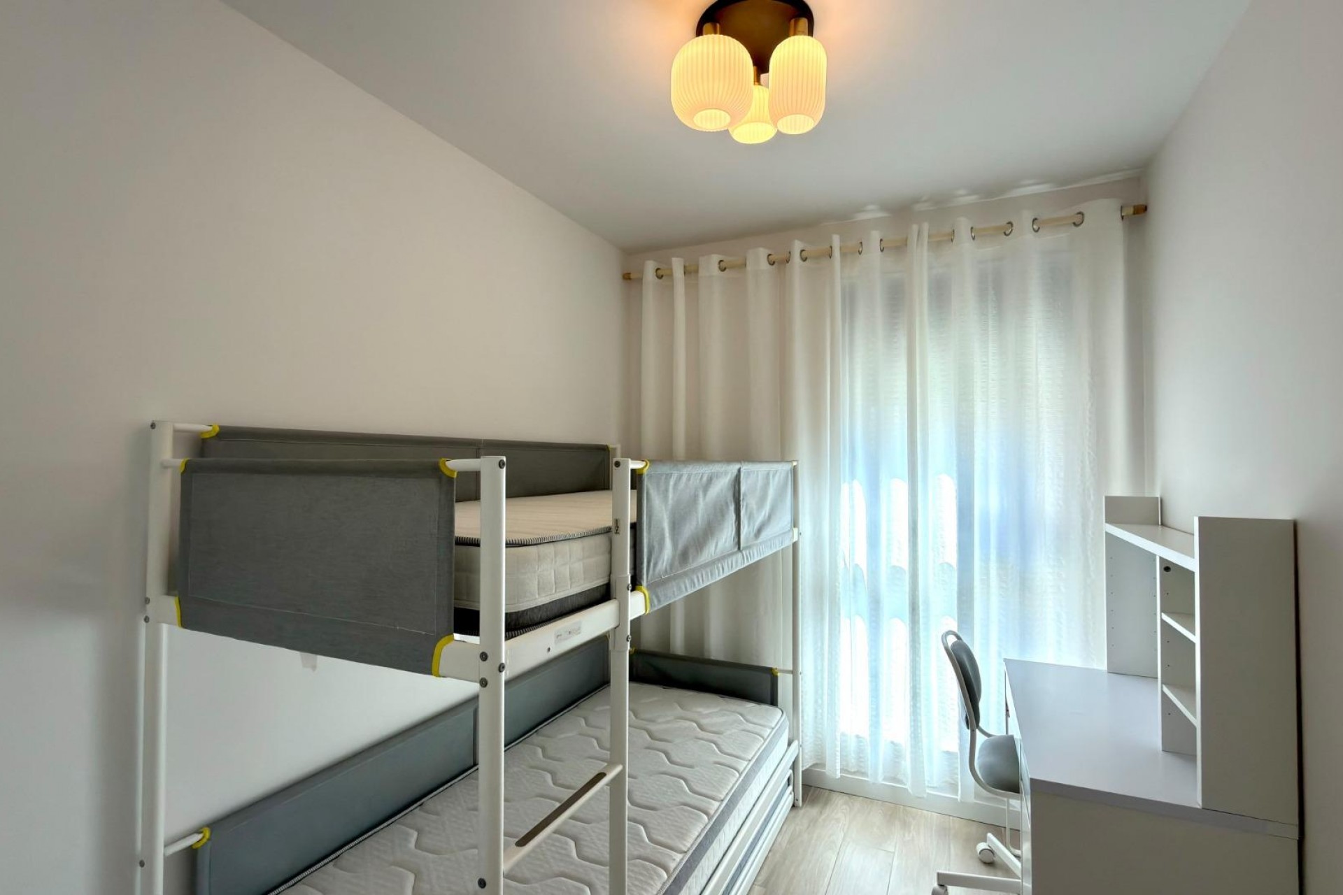 A Vendre - Appartment -
San Juan Alicante - Frank espinós