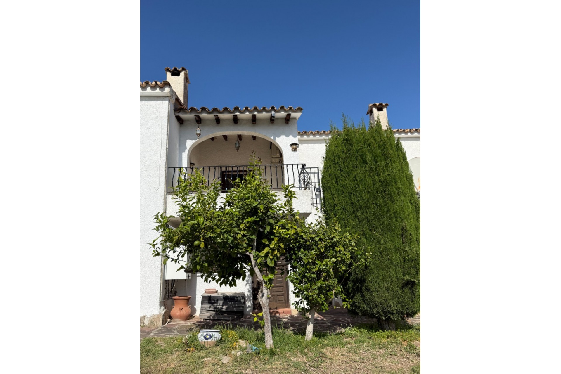 A Vendre - Appartment -
Teulada - Alicante