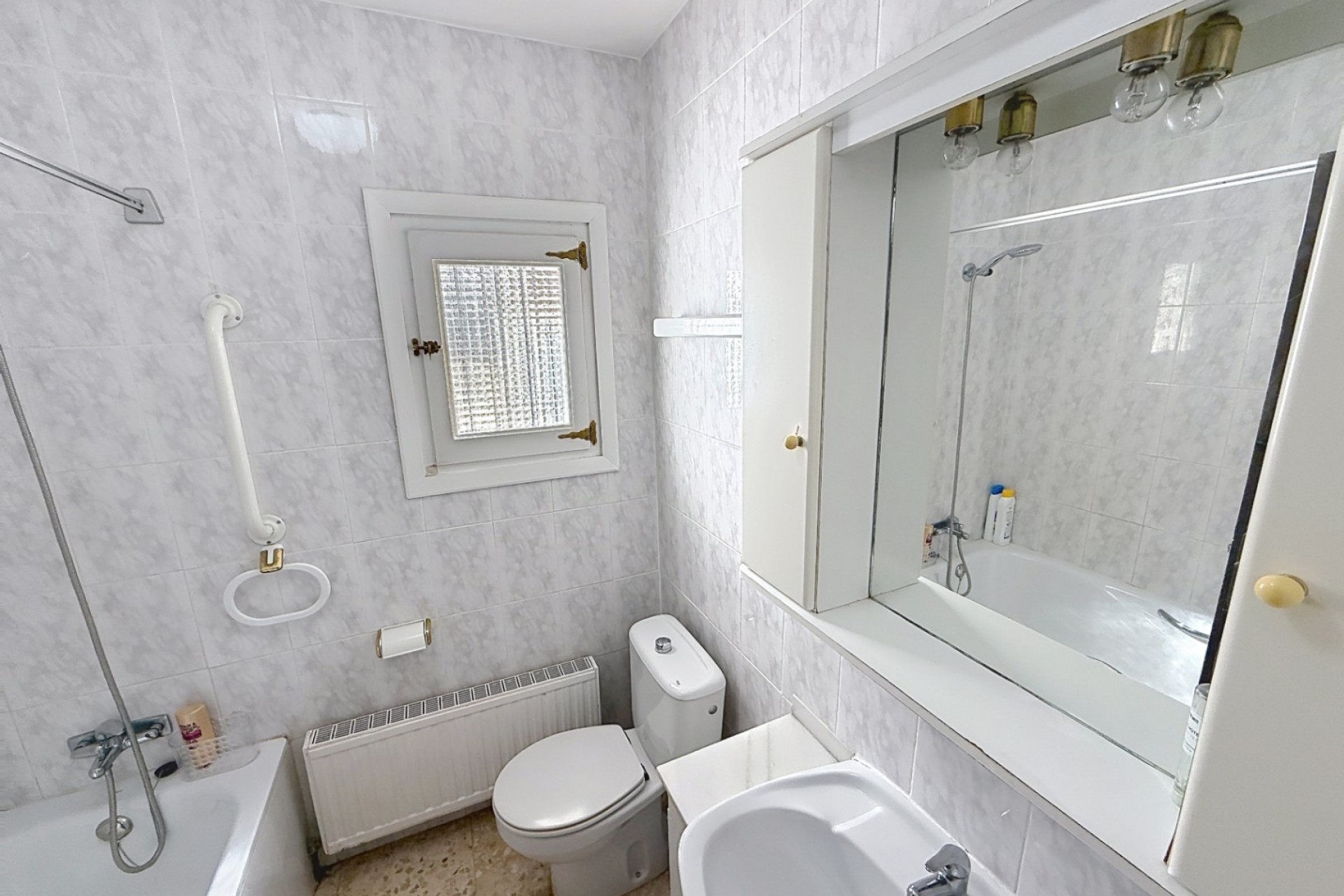A Vendre - Appartment -
Teulada - Alicante