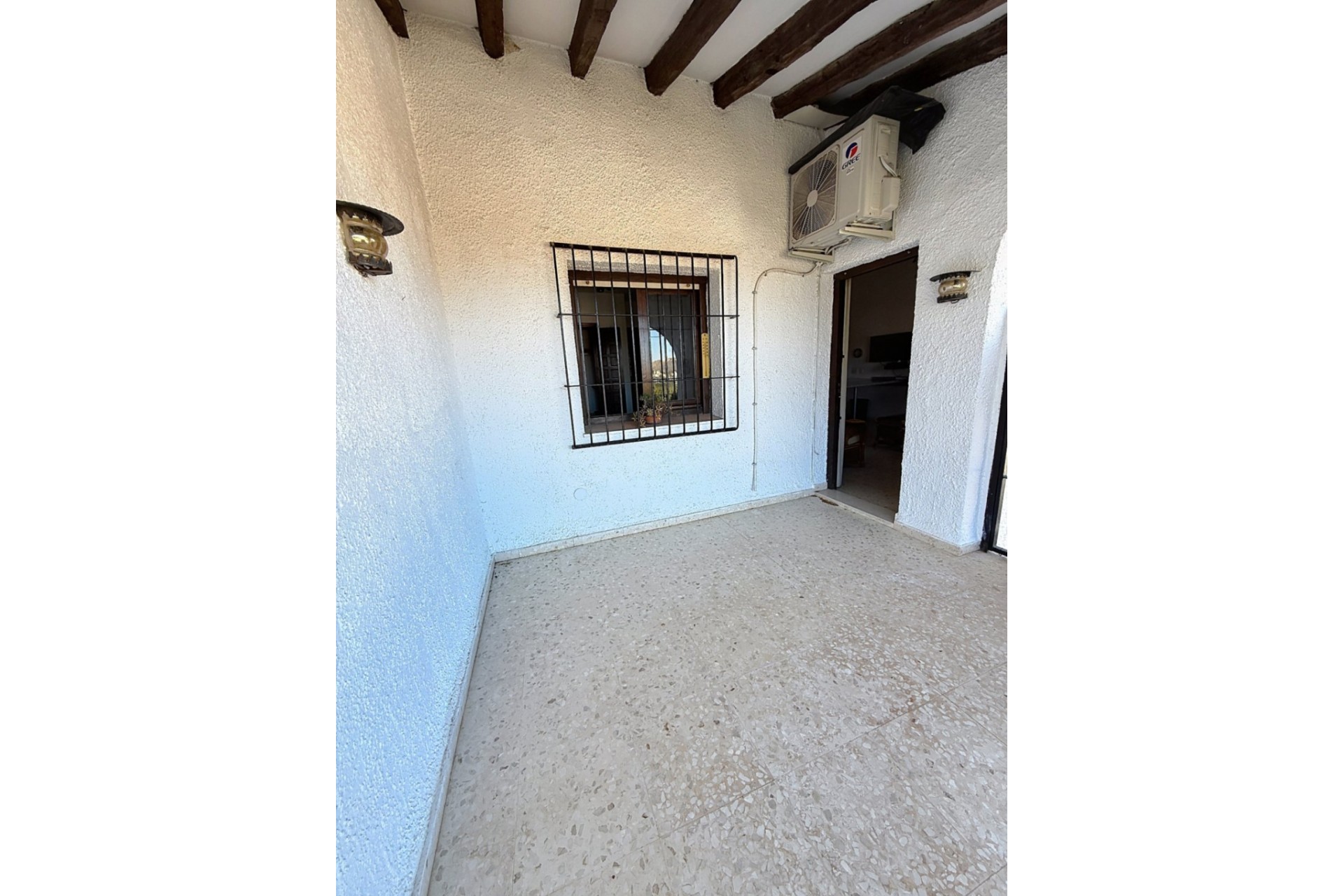 A Vendre - Appartment -
Teulada - Alicante
