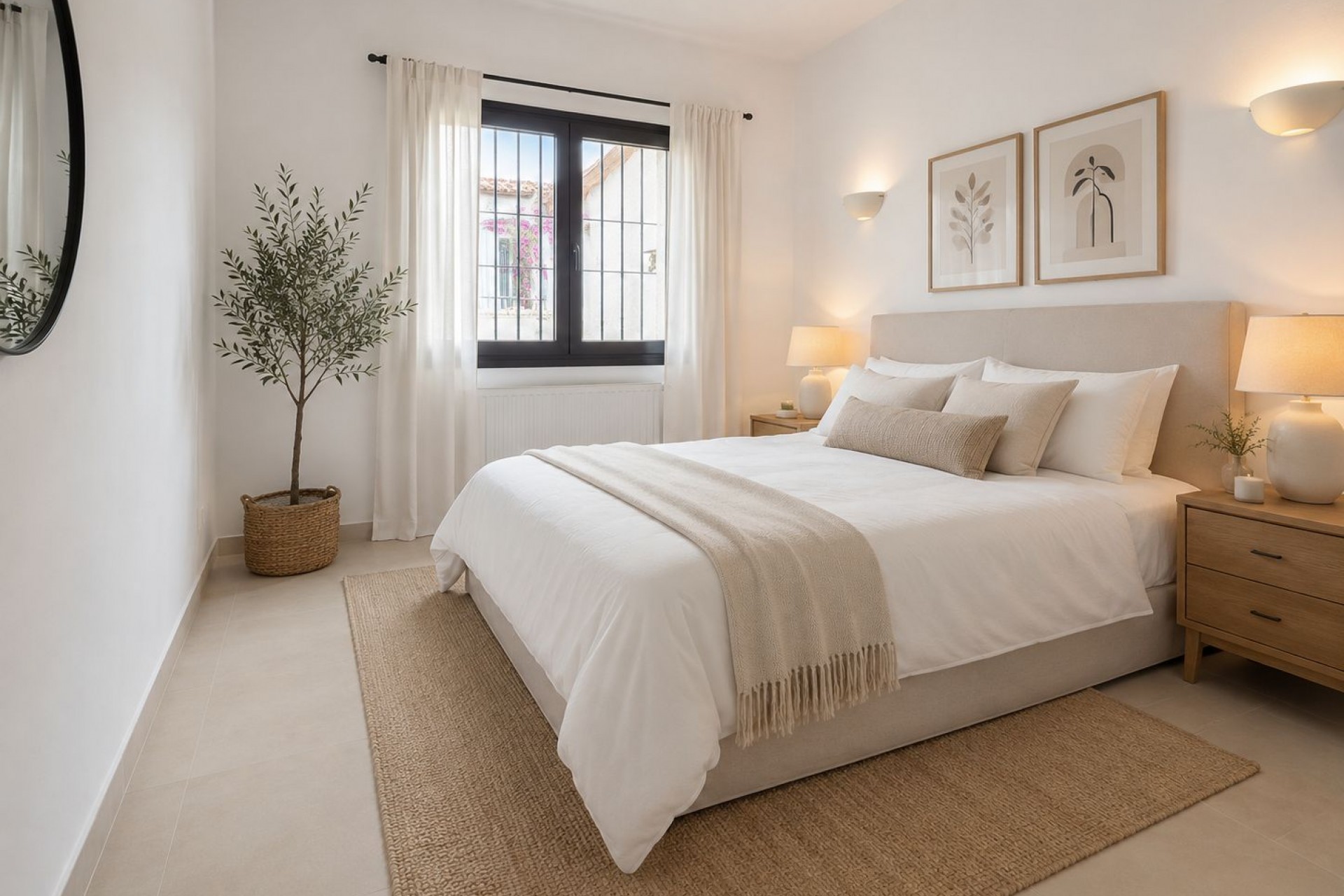 A Vendre - Appartment -
Teulada - Alicante