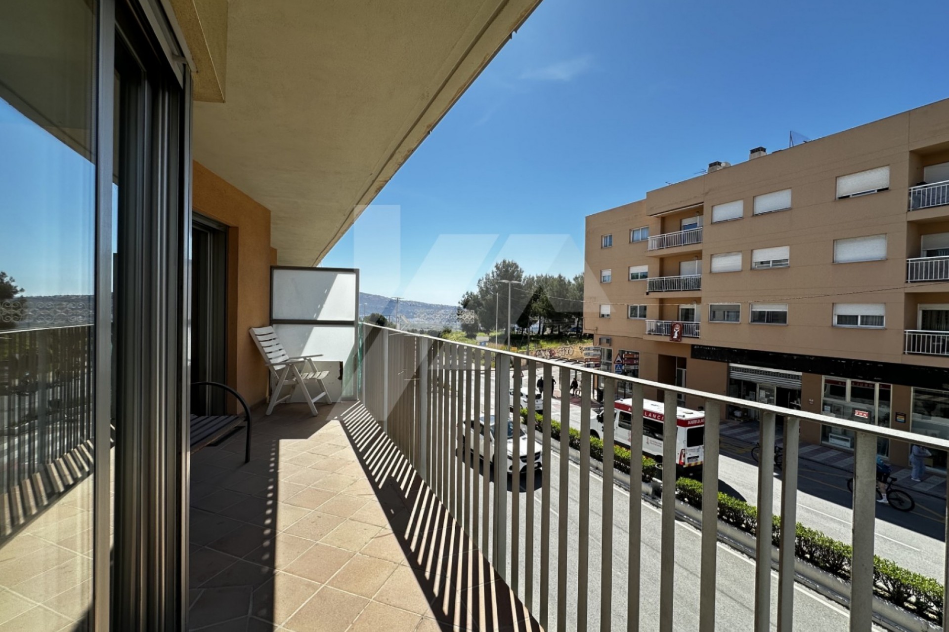 A Vendre - Appartment -
Teulada - Casco Urbano