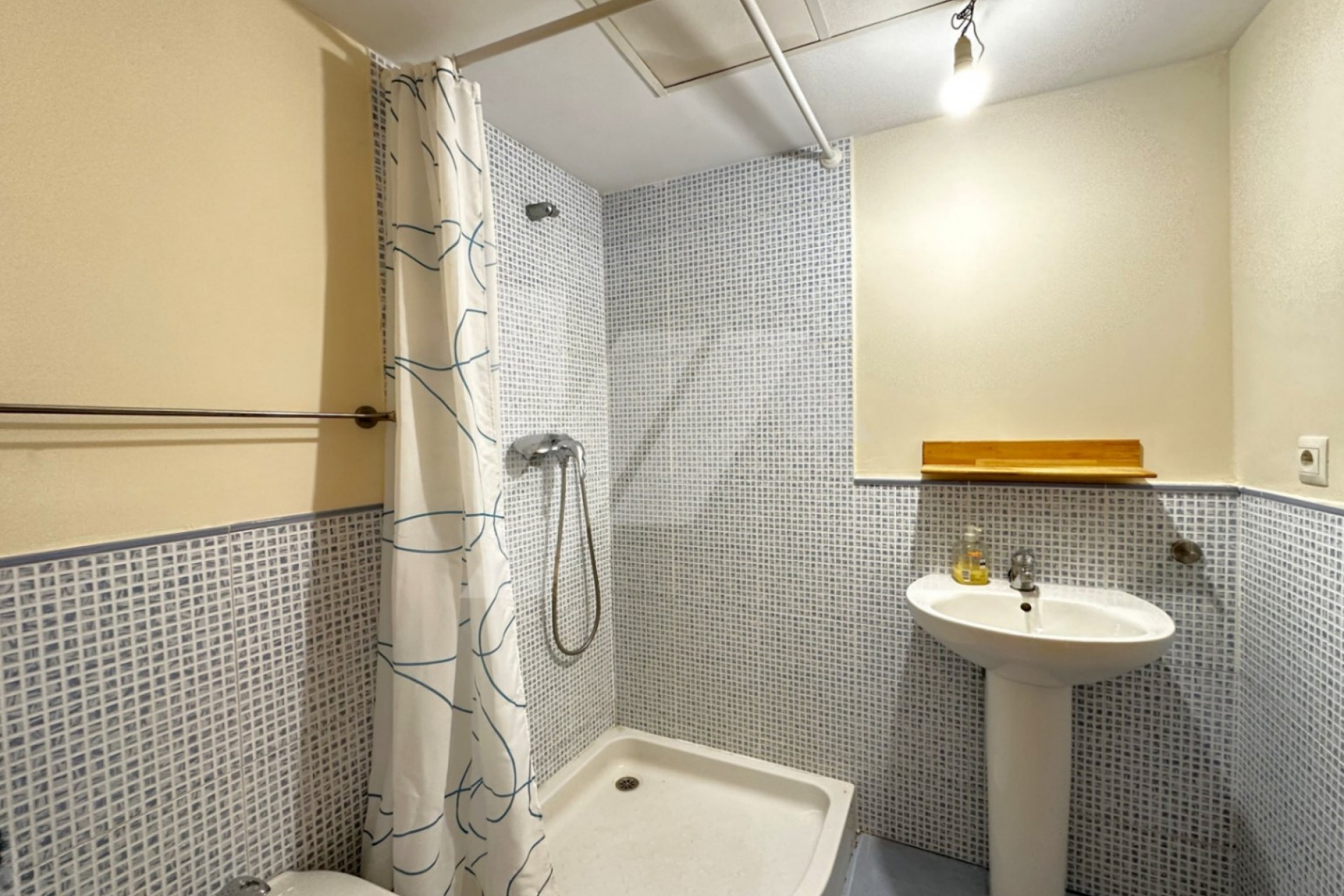 A Vendre - Appartment -
Teulada - Casco Urbano