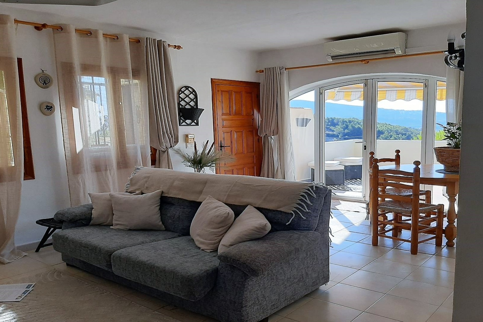 A Vendre - Appartment -
Teulada - Castellons Vida
