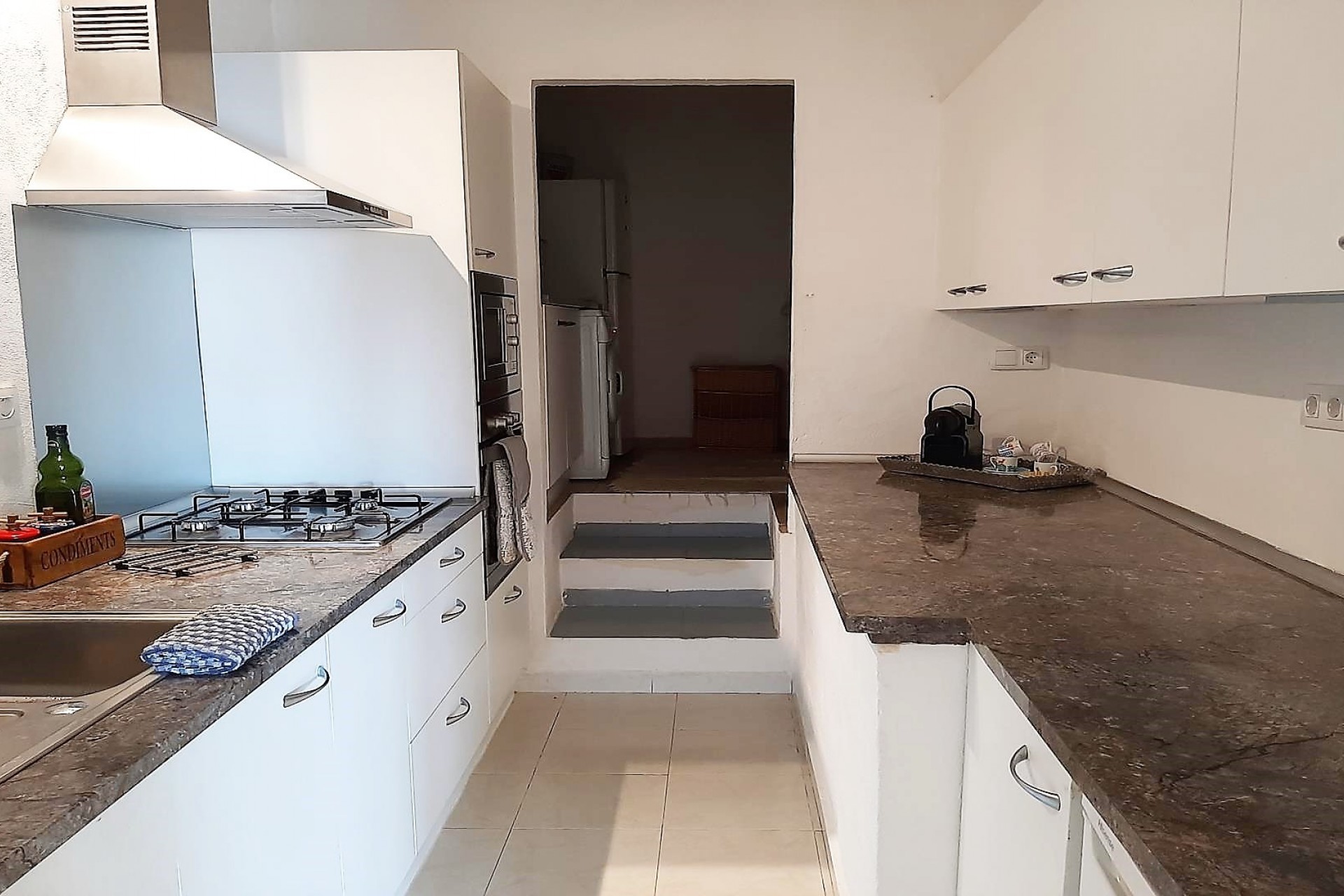 A Vendre - Appartment -
Teulada - Castellons Vida
