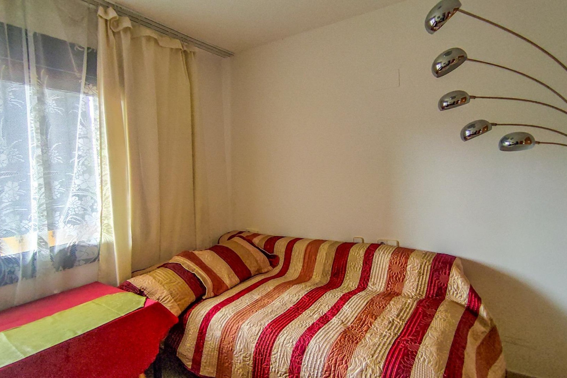 A Vendre - Appartment -
Villajoyosa - Cala de Villajoyosa