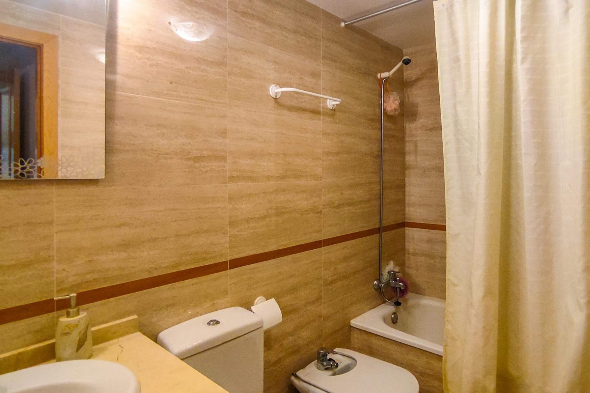 A Vendre - Appartment -
Villajoyosa - Cala de Villajoyosa