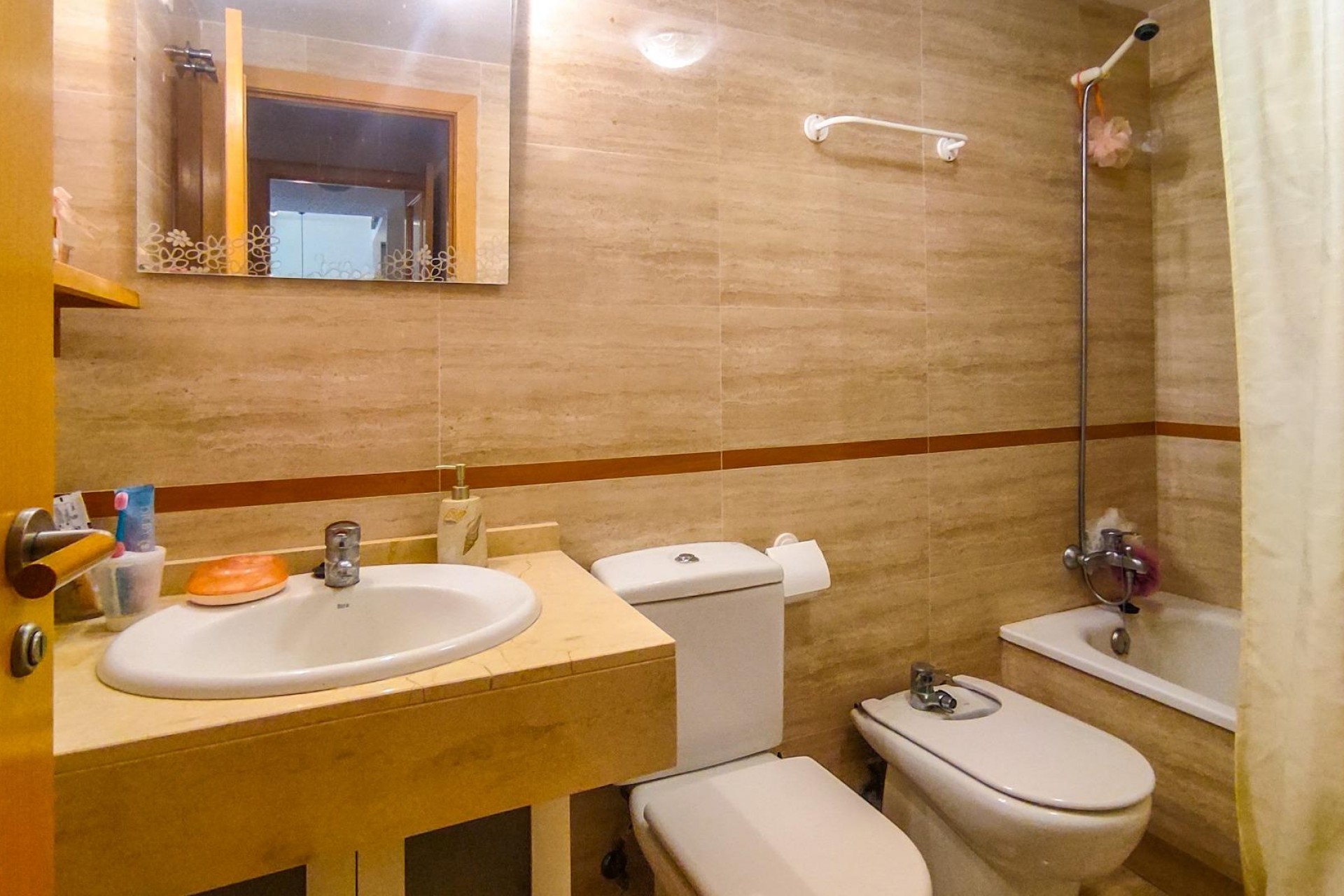 A Vendre - Appartment -
Villajoyosa - Cala de Villajoyosa