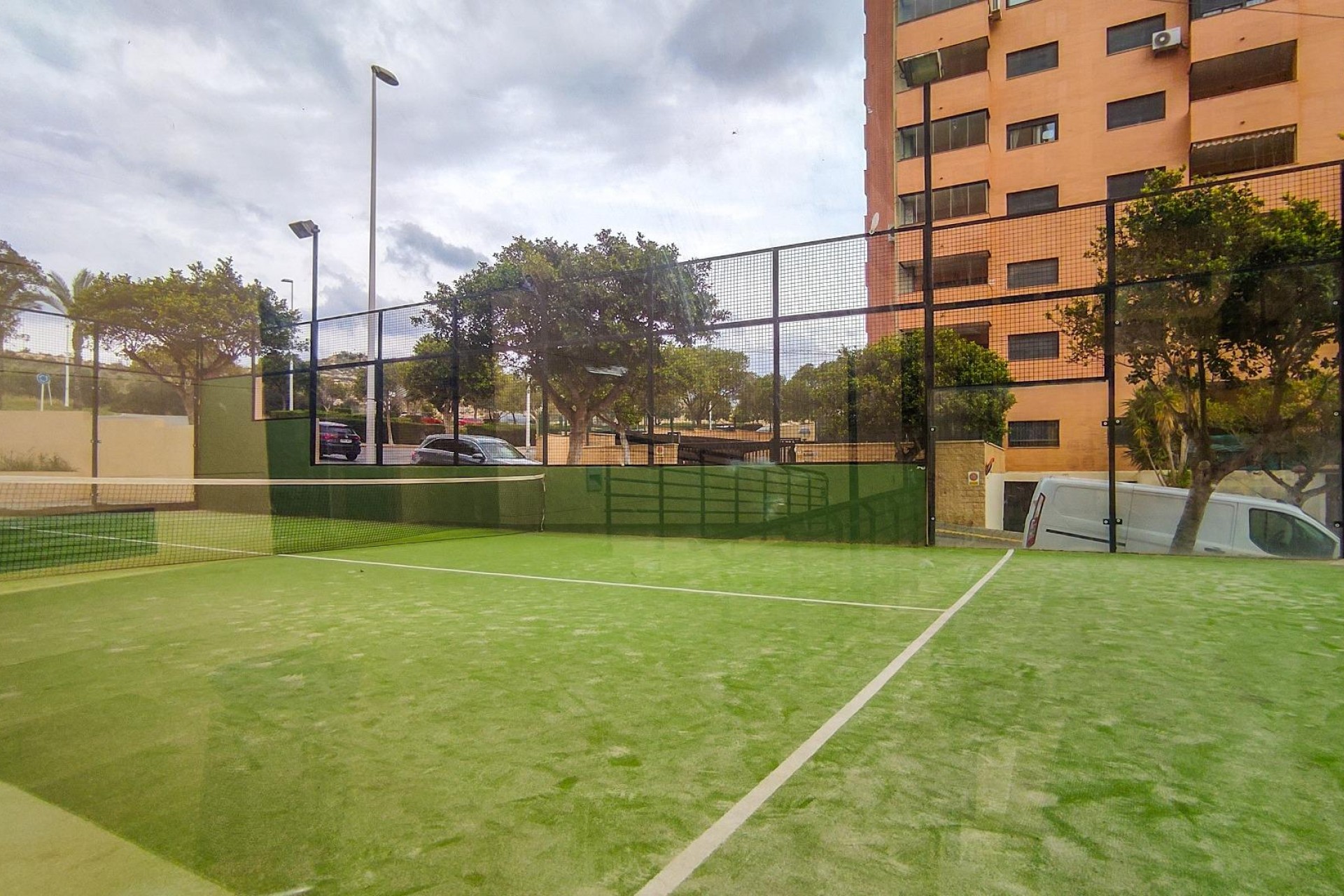 A Vendre - Appartment -
Villajoyosa - Cala de Villajoyosa