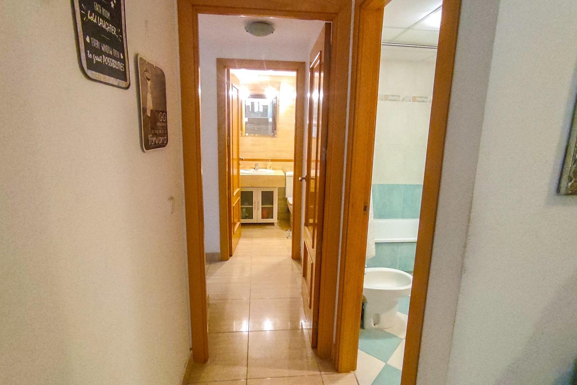 A Vendre - Appartment -
Villajoyosa - Cala de Villajoyosa