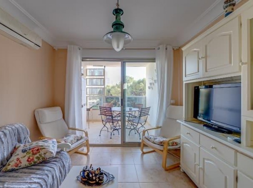 A Vendre - Appartment -
Villajoyosa - Cala de Villajoyosa