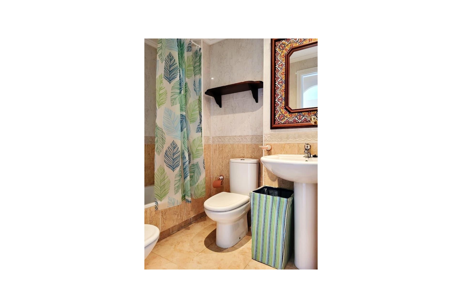 A Vendre - Appartment -
Villajoyosa - Cala de Villajoyosa