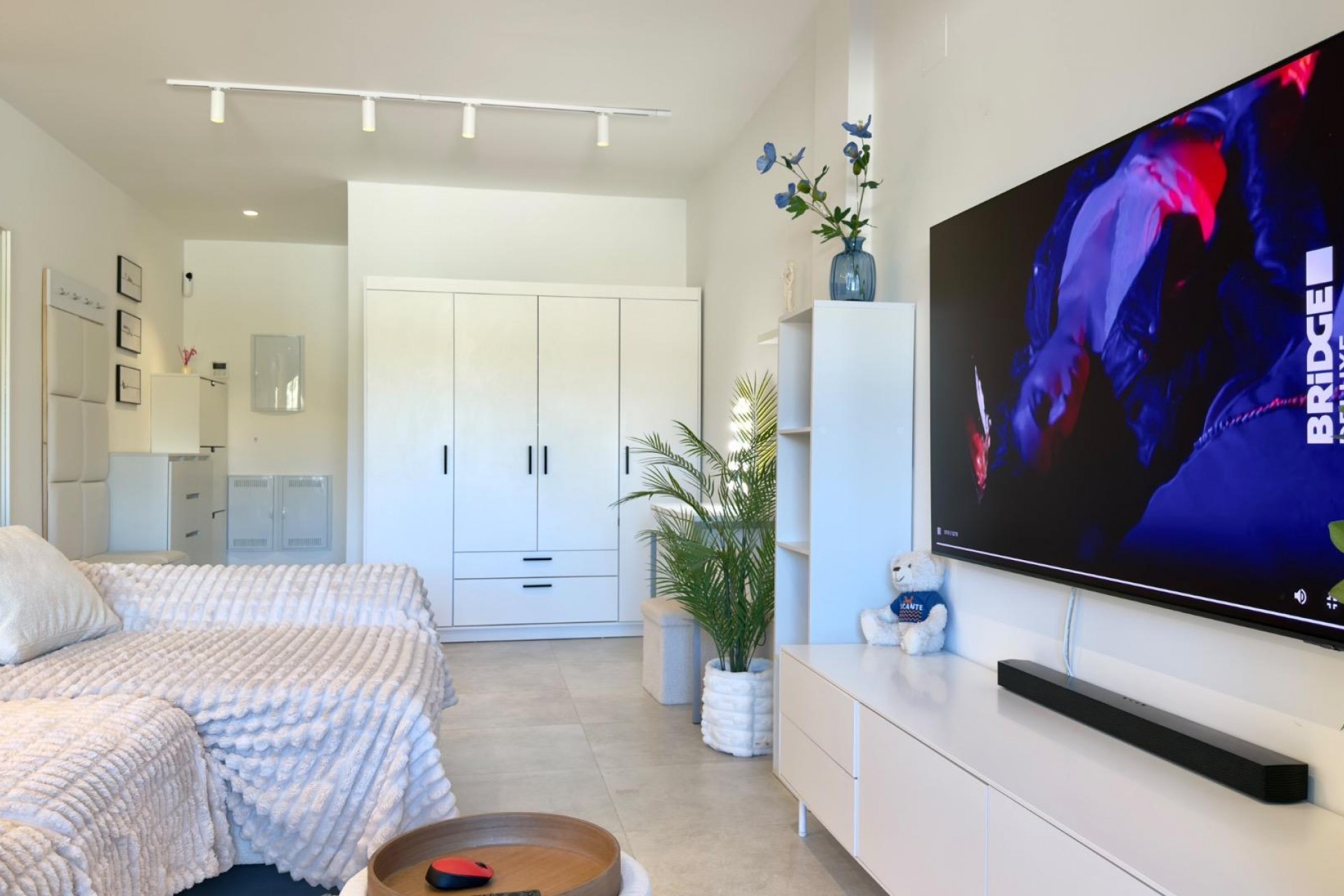 A Vendre - Appartment -
Villajoyosa - Gasparot