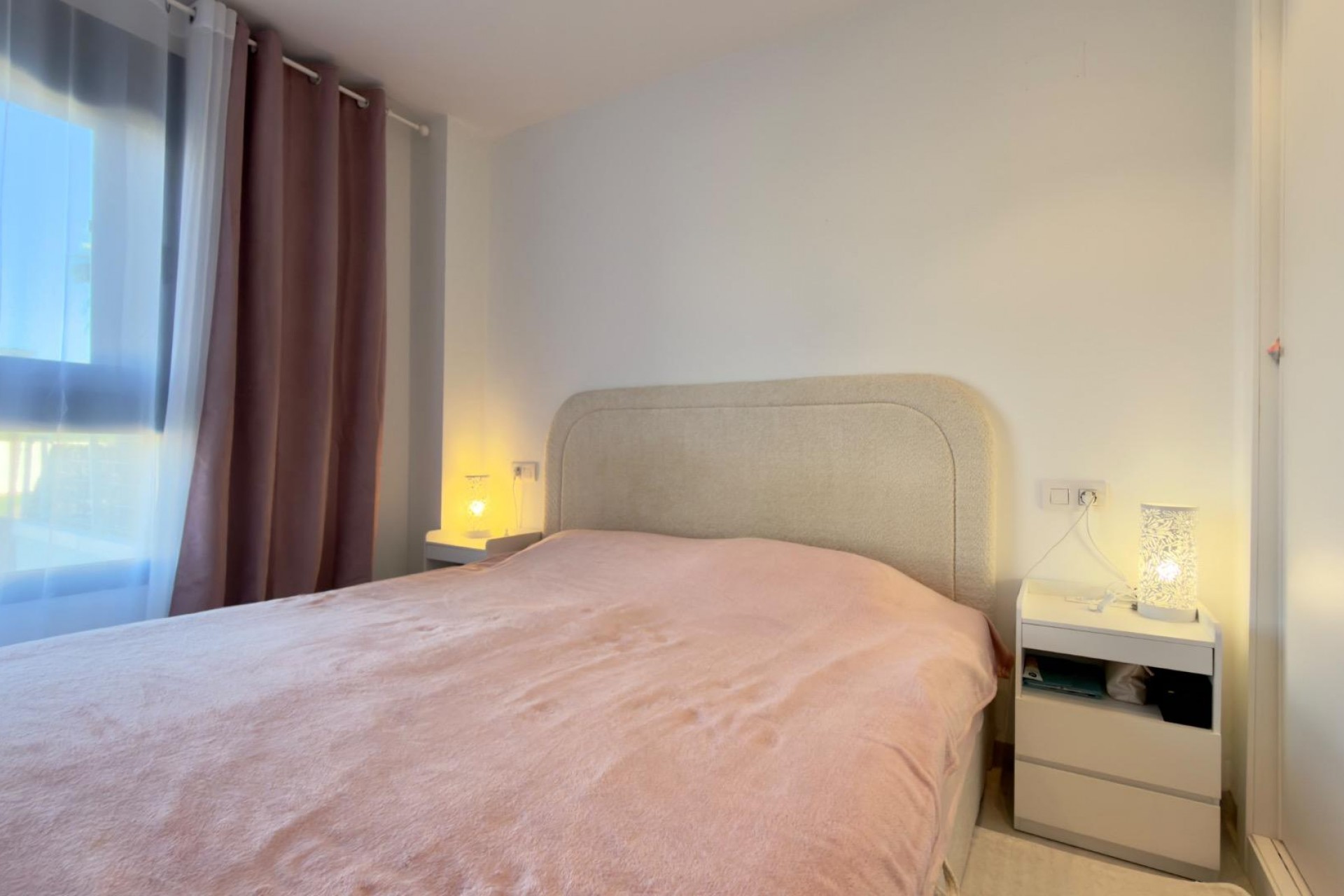 A Vendre - Appartment -
Villajoyosa - Gasparot