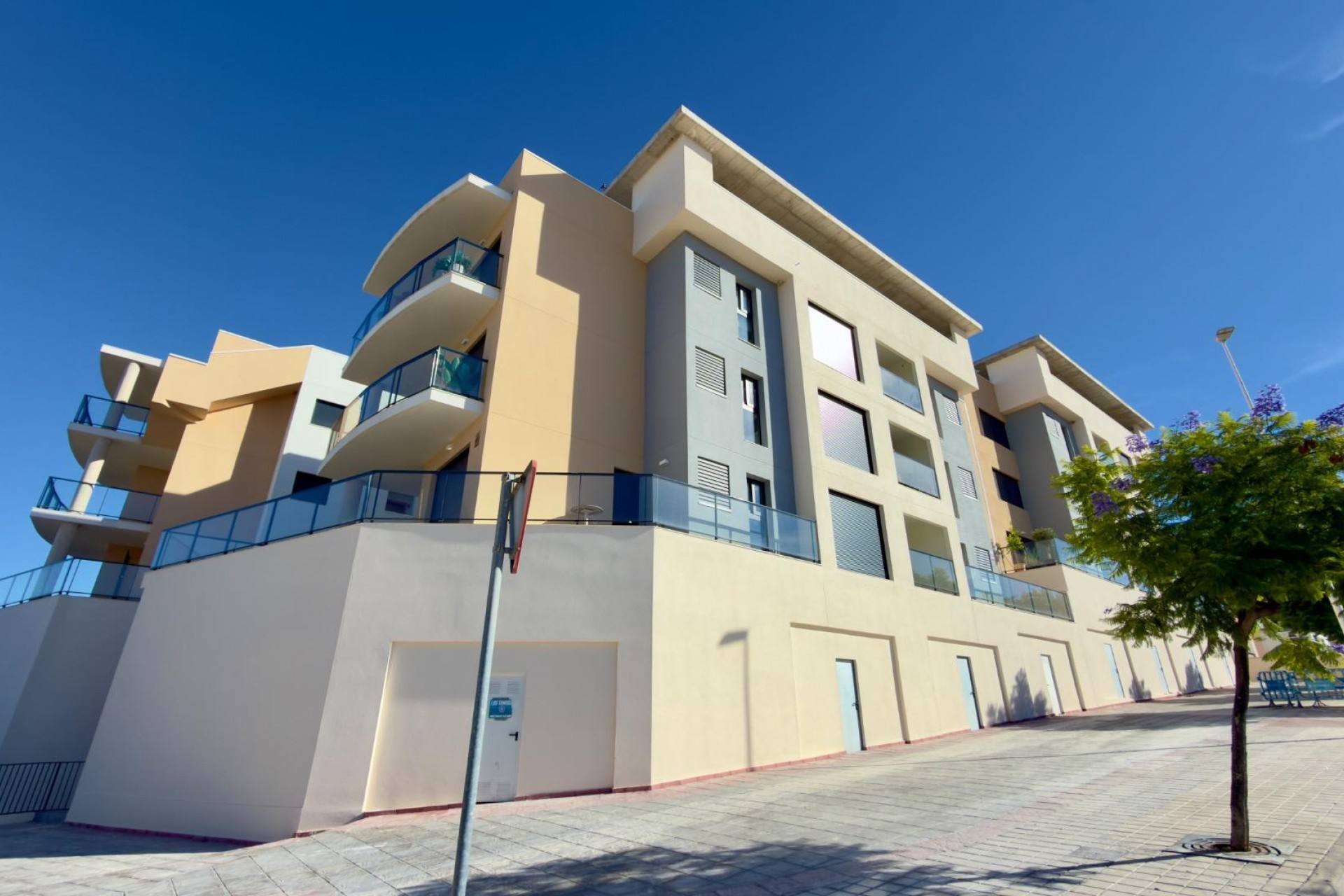 A Vendre - Appartment -
Villajoyosa - Gasparot