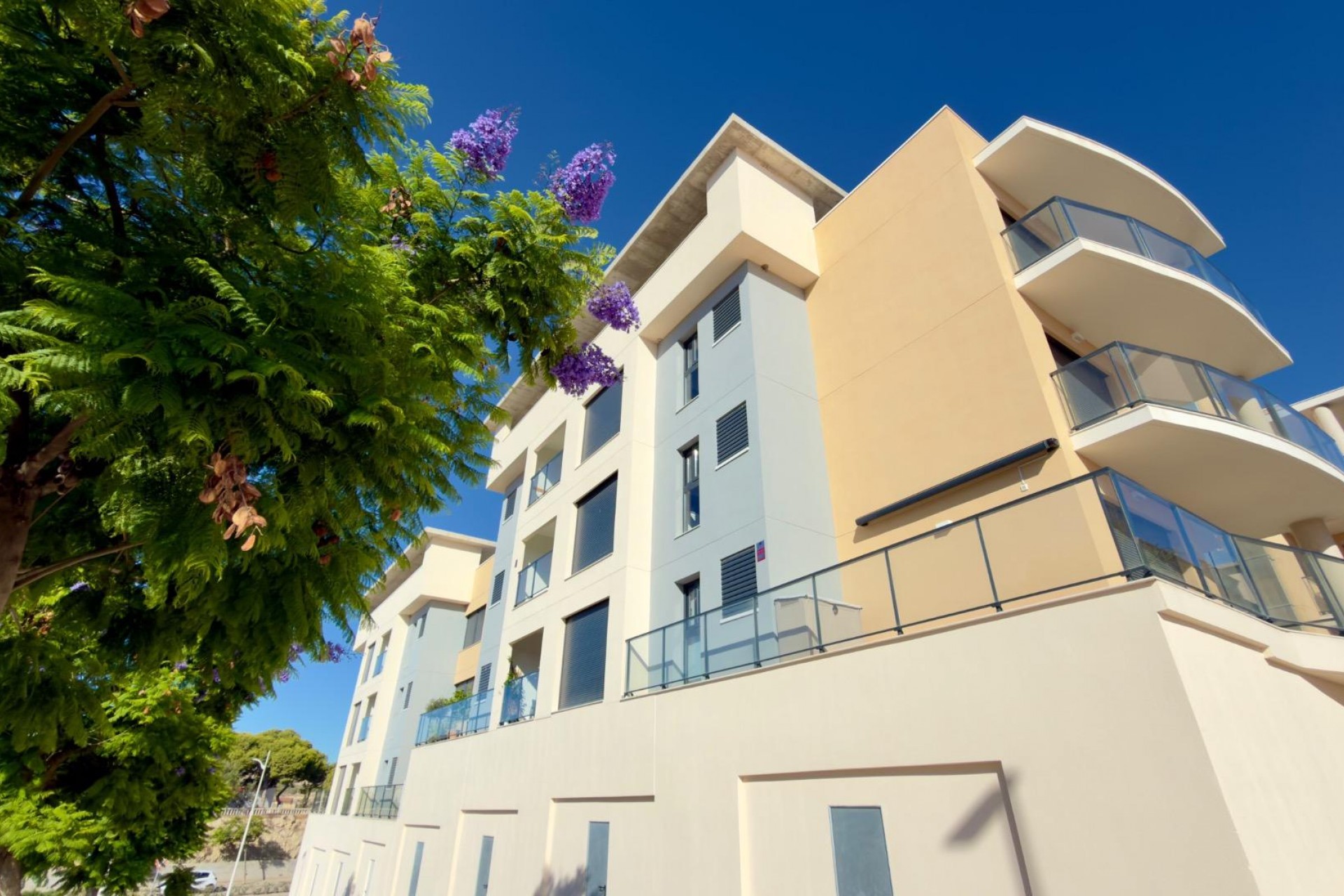A Vendre - Appartment -
Villajoyosa - Gasparot