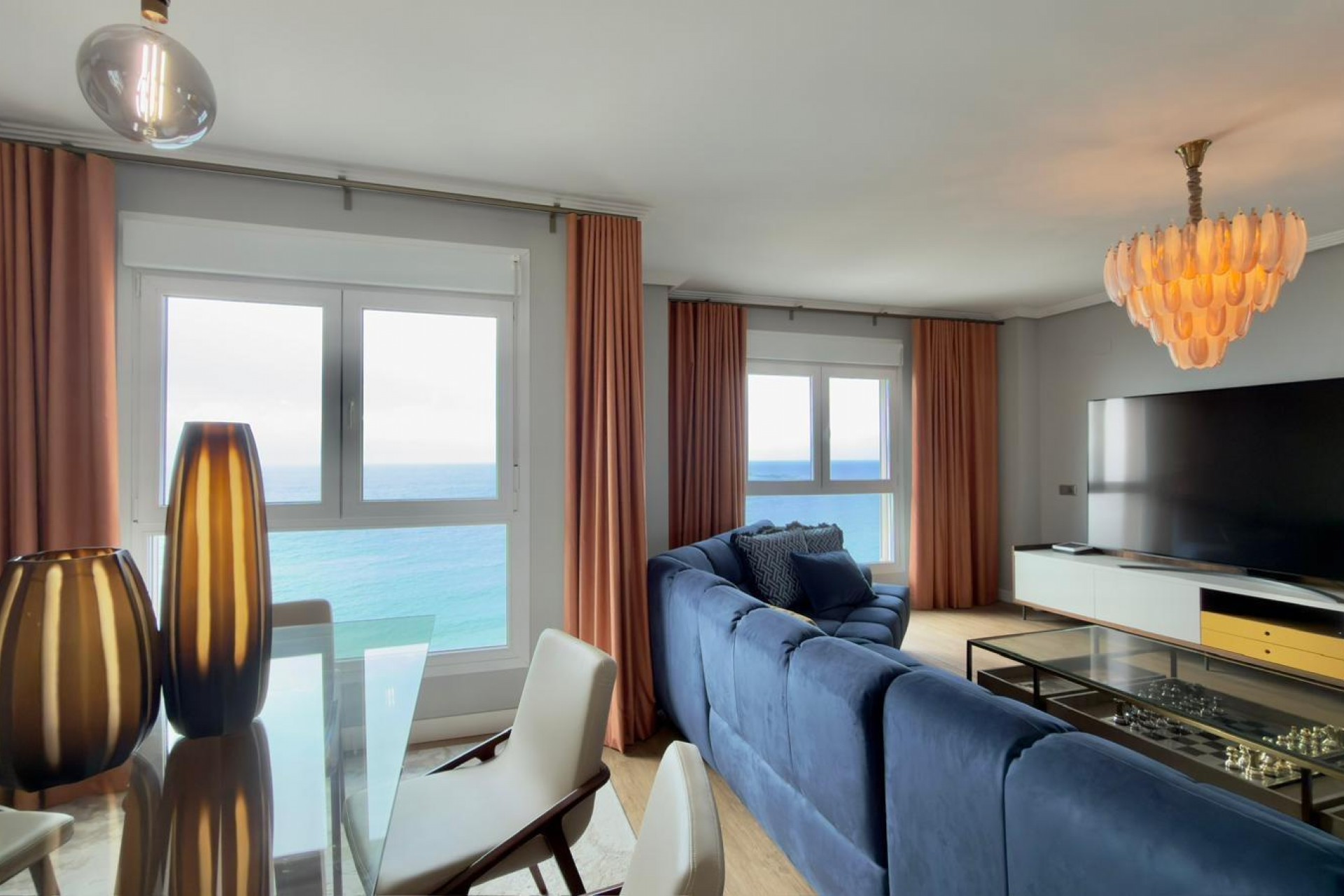 A Vendre - Appartment -
Villajoyosa - Playas Del Torres