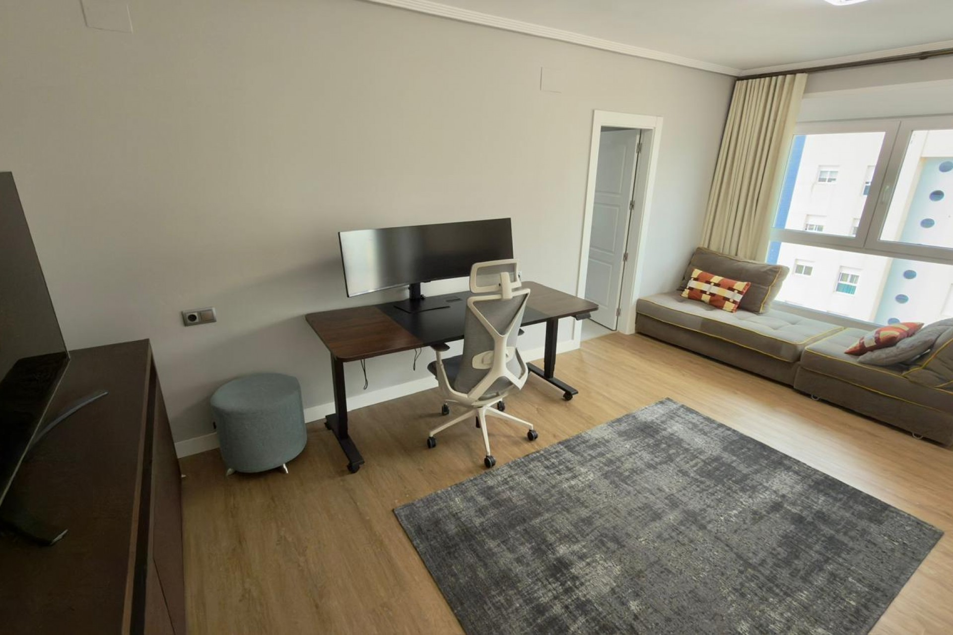 A Vendre - Appartment -
Villajoyosa - Playas Del Torres