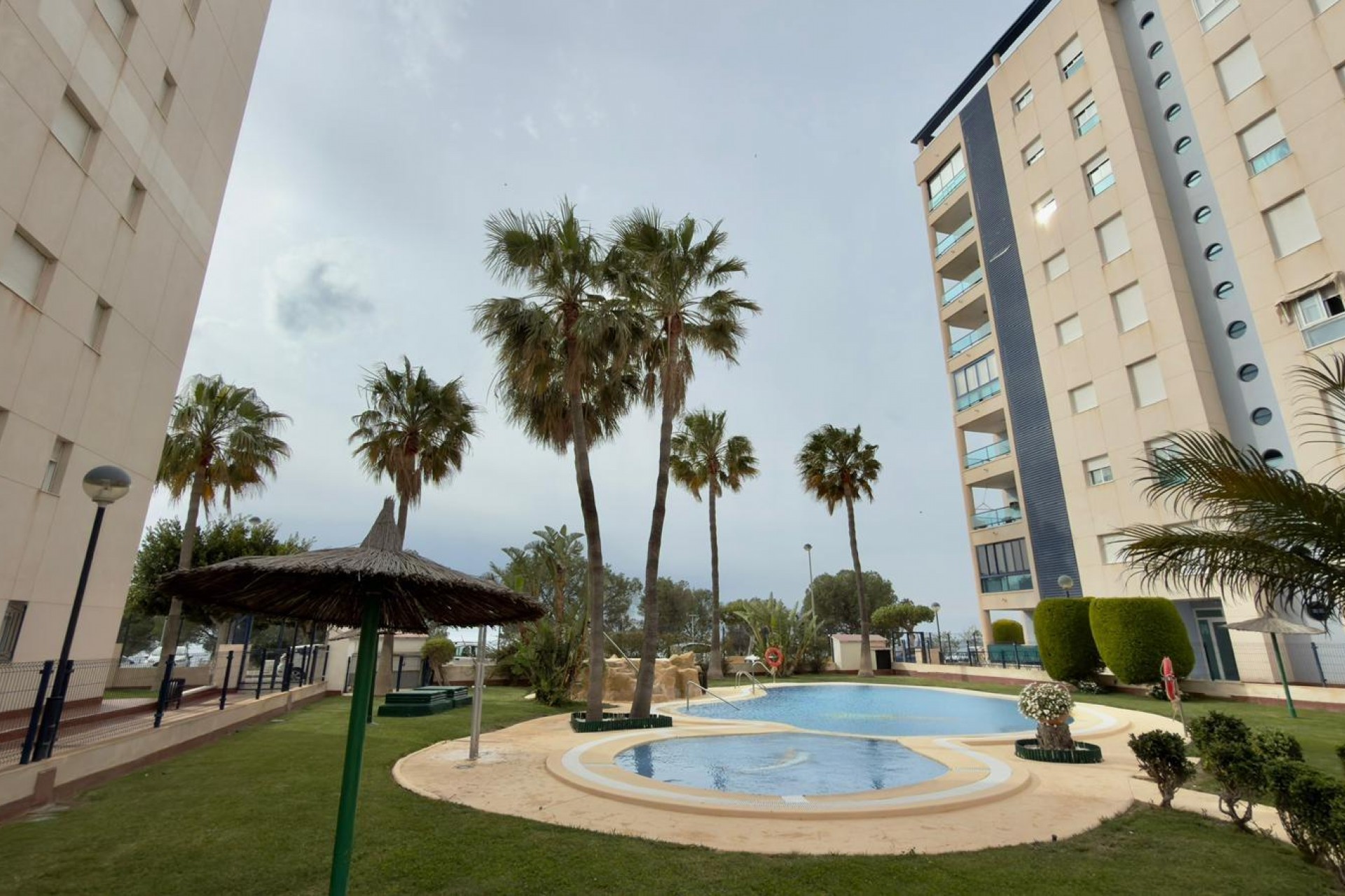 A Vendre - Appartment -
Villajoyosa - Playas Del Torres