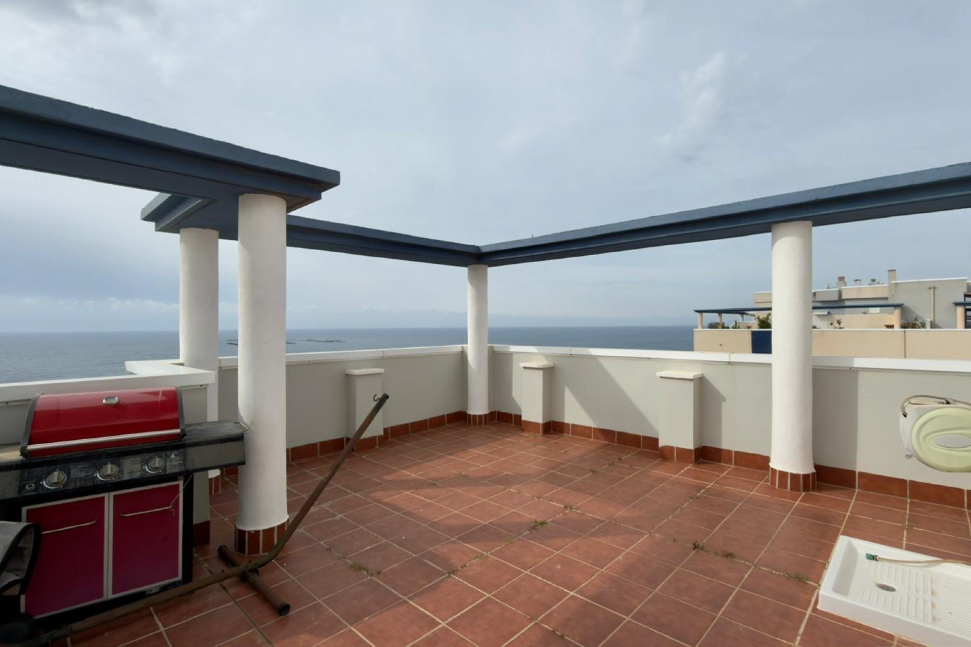 A Vendre - Appartment -
Villajoyosa - Playas Del Torres