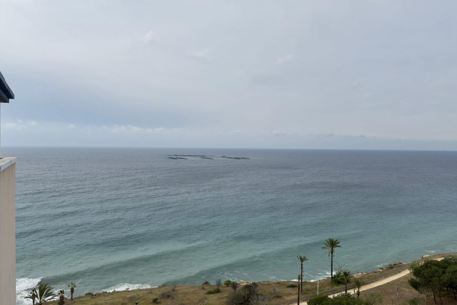 A Vendre - Appartment -
Villajoyosa - Playas Del Torres