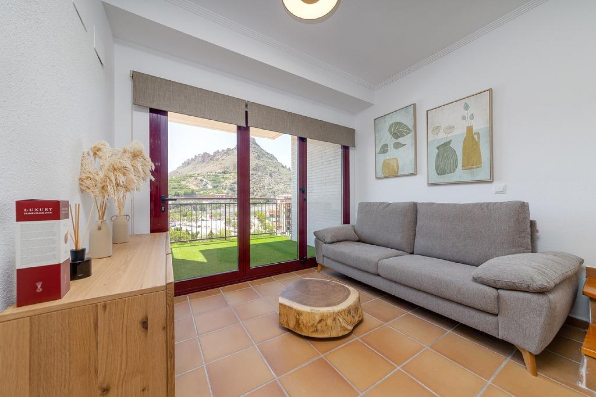 A Vendre - Ático -
Archena - Balneario