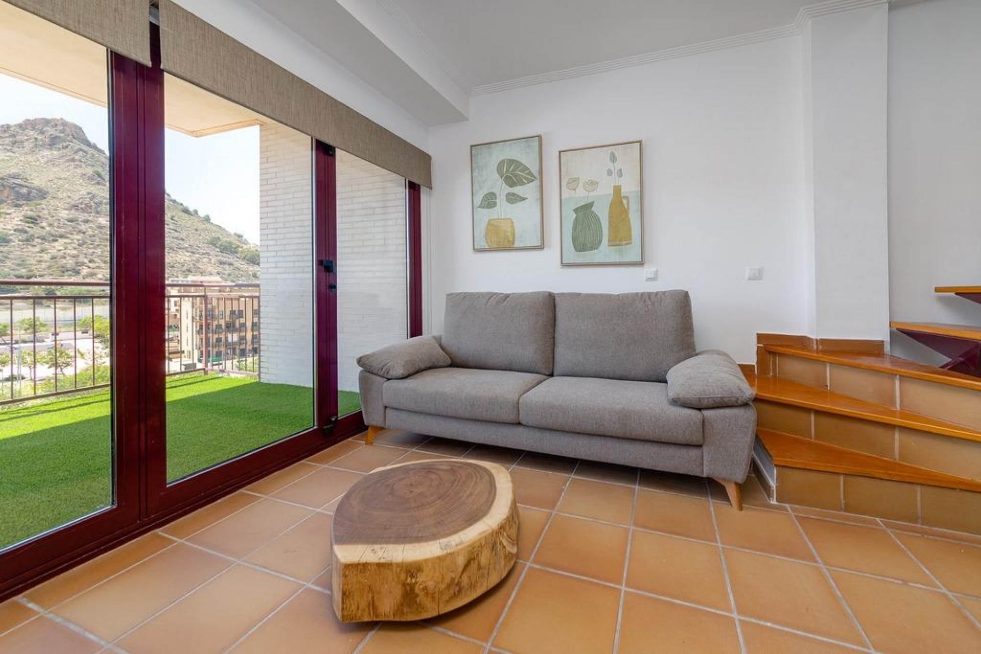 A Vendre - Ático -
Archena - Balneario