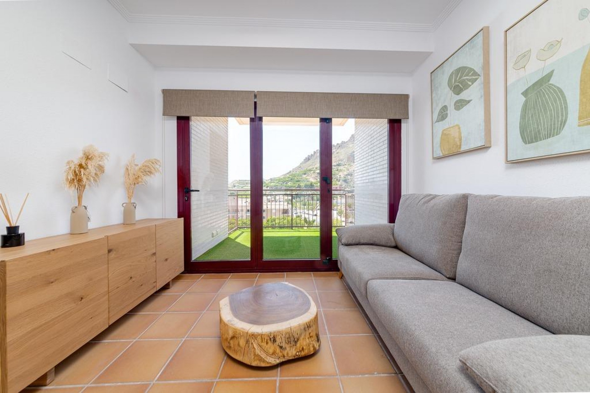 A Vendre - Ático -
Archena - Balneario