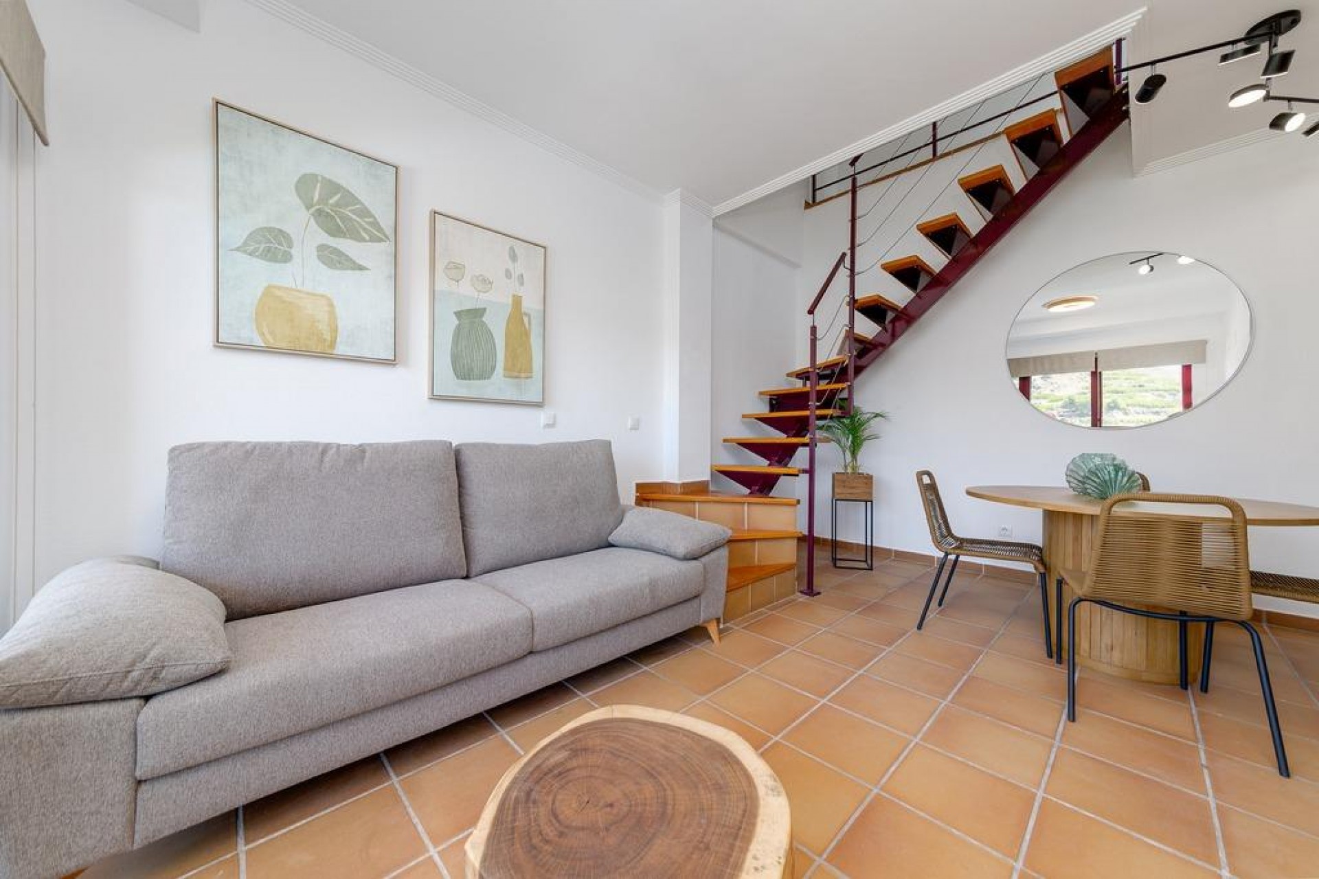 A Vendre - Ático -
Archena - Balneario