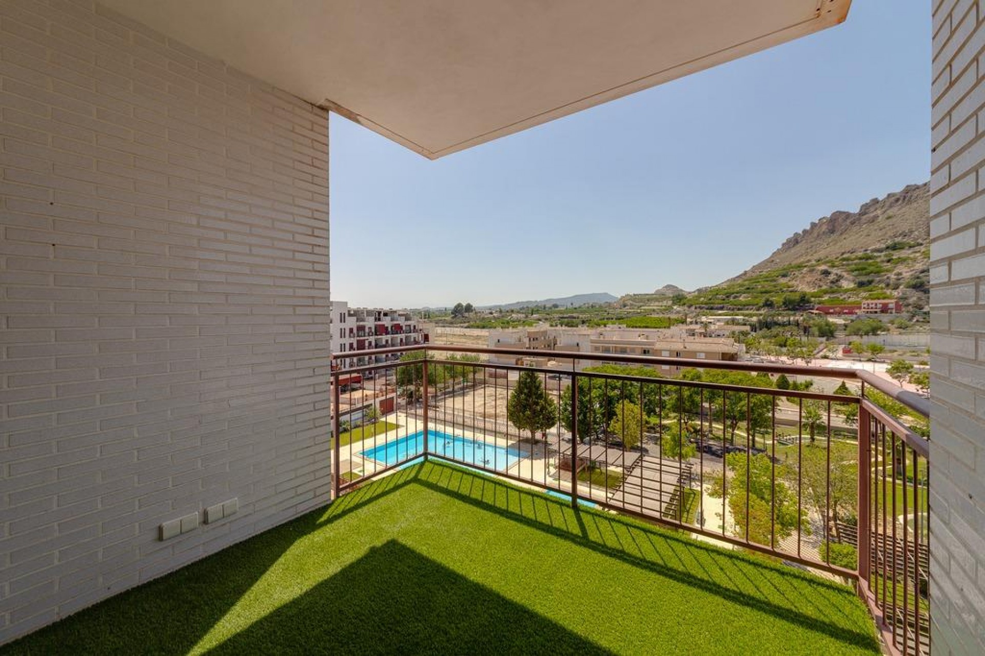 A Vendre - Ático -
Archena - Balneario