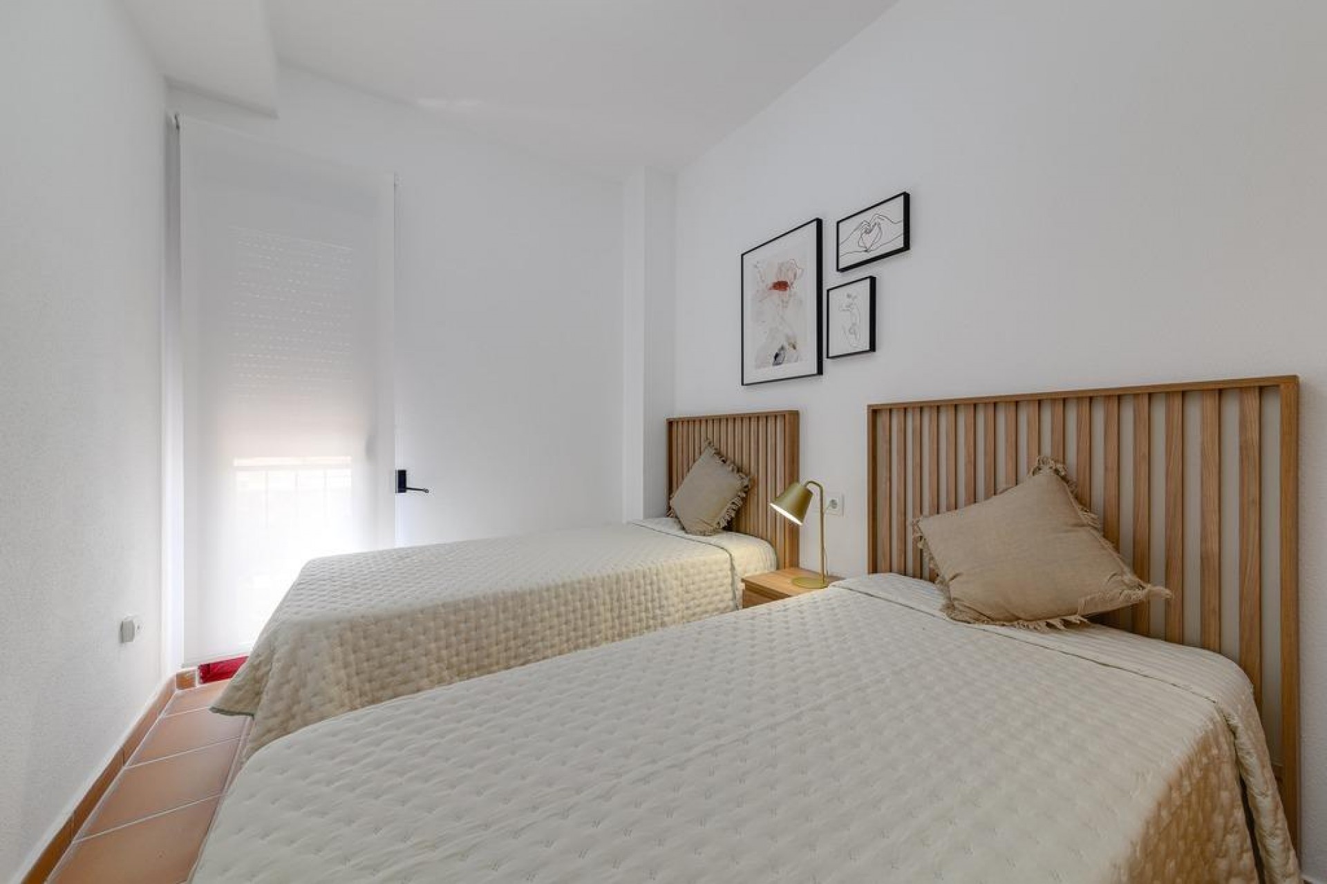 A Vendre - Ático -
Archena - Balneario