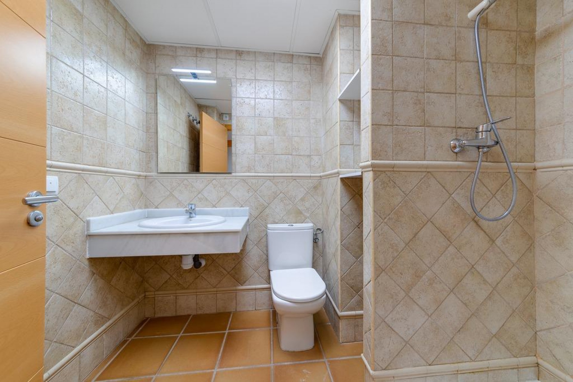 A Vendre - Ático -
Archena - Balneario