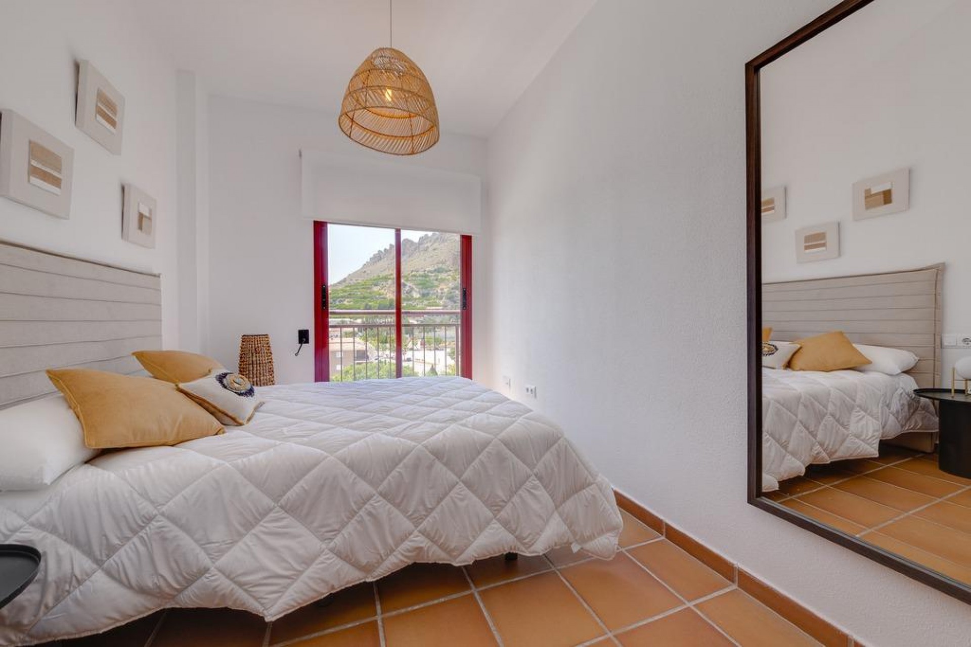 A Vendre - Ático -
Archena - Balneario
