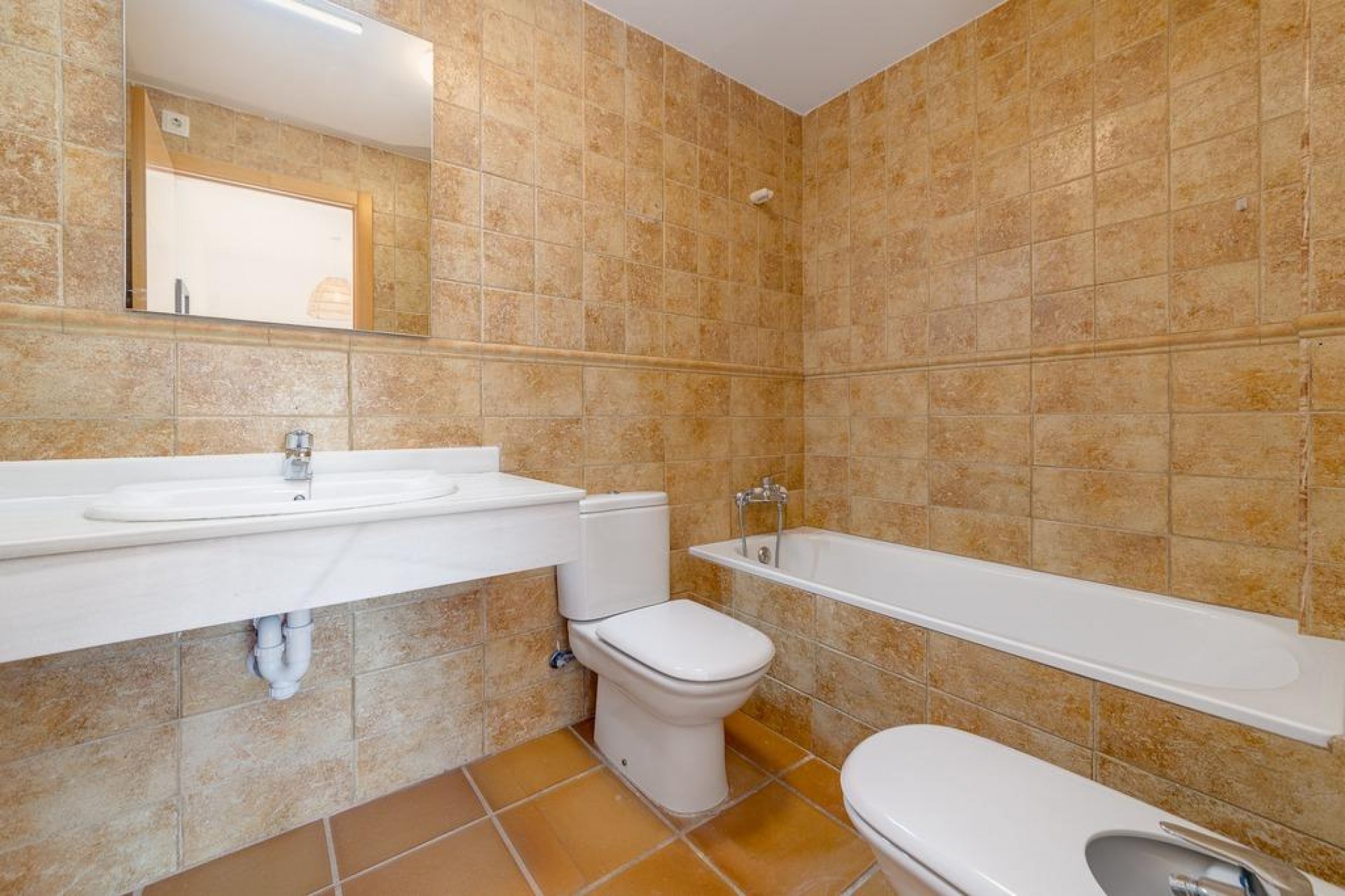 A Vendre - Ático -
Archena - Balneario