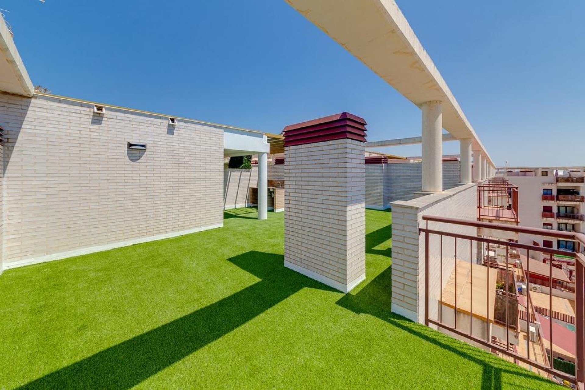 A Vendre - Ático -
Archena - Balneario