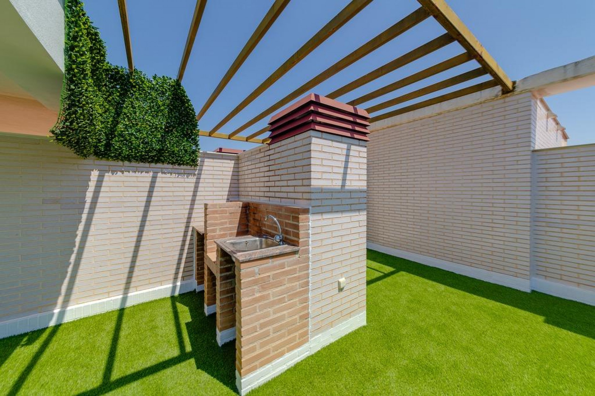 A Vendre - Ático -
Archena - Balneario