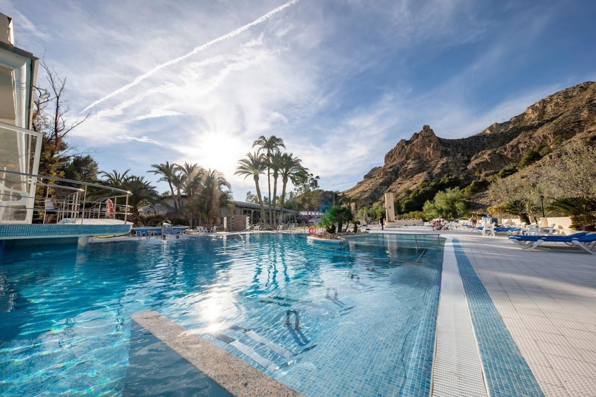 A Vendre - Ático -
Archena - Balneario